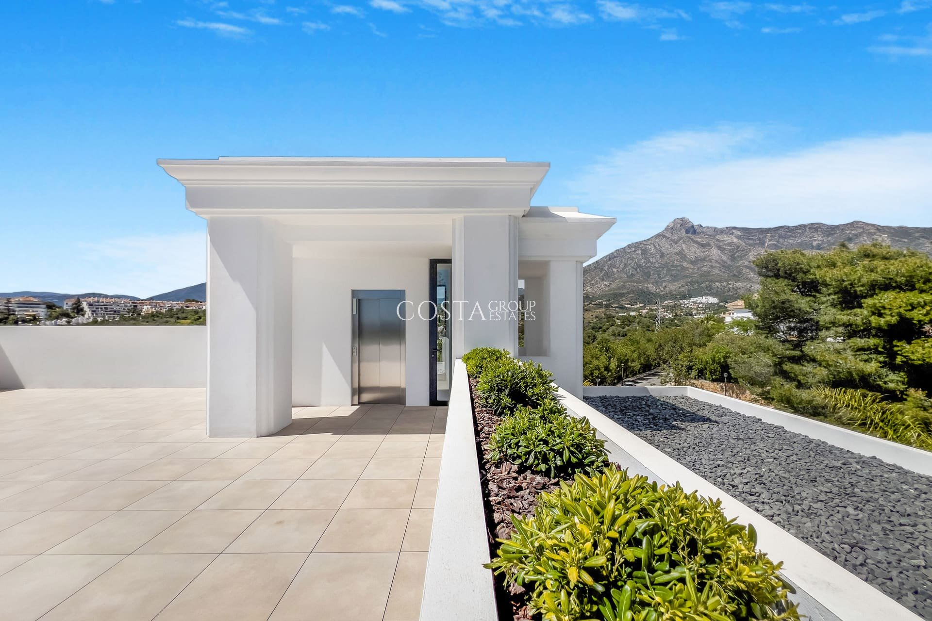 New Build - Villa -
Marbella