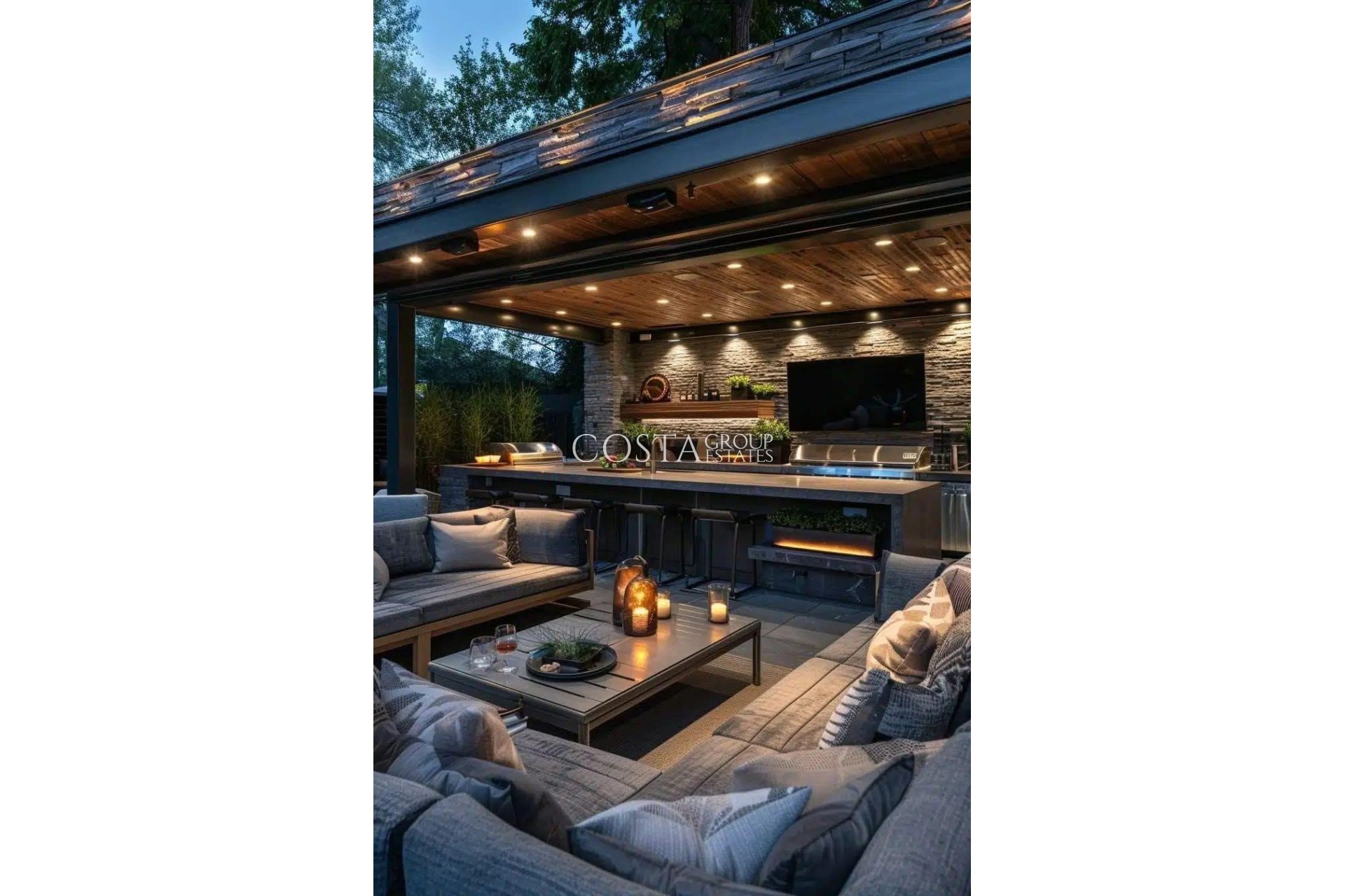 New Build - Villa -
Marbella
