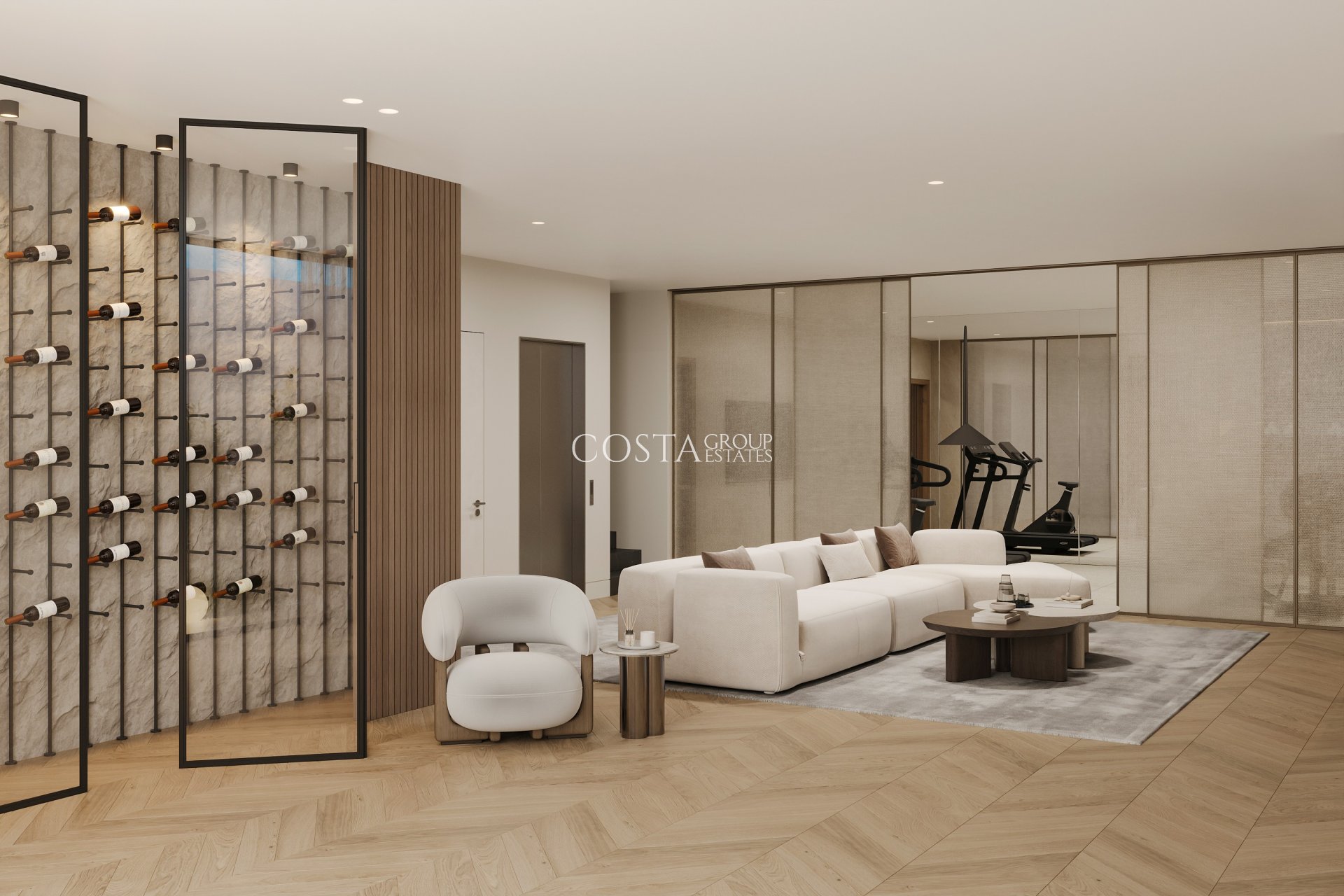 New Build - Villa -
Marbella