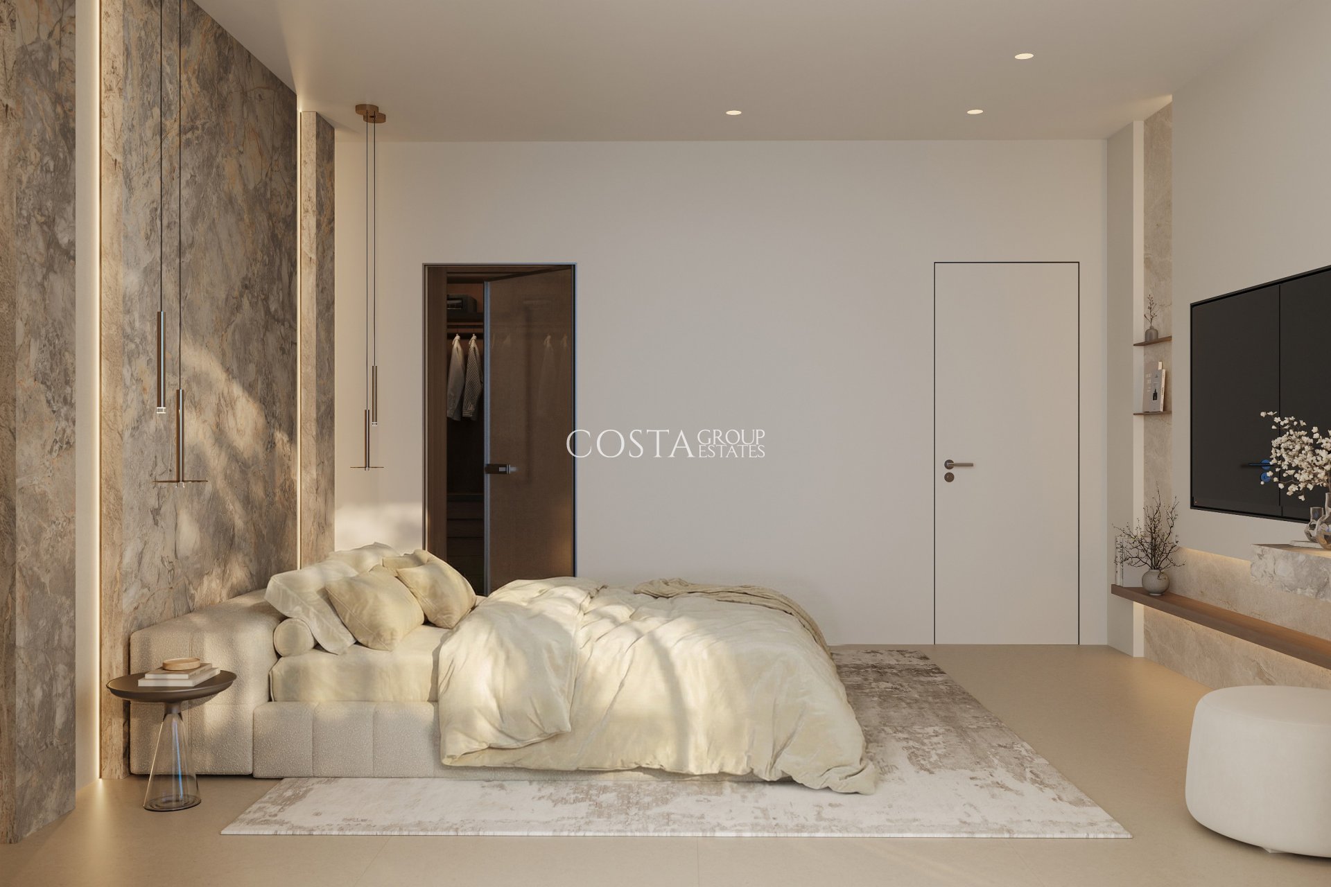New Build - Villa -
Marbella