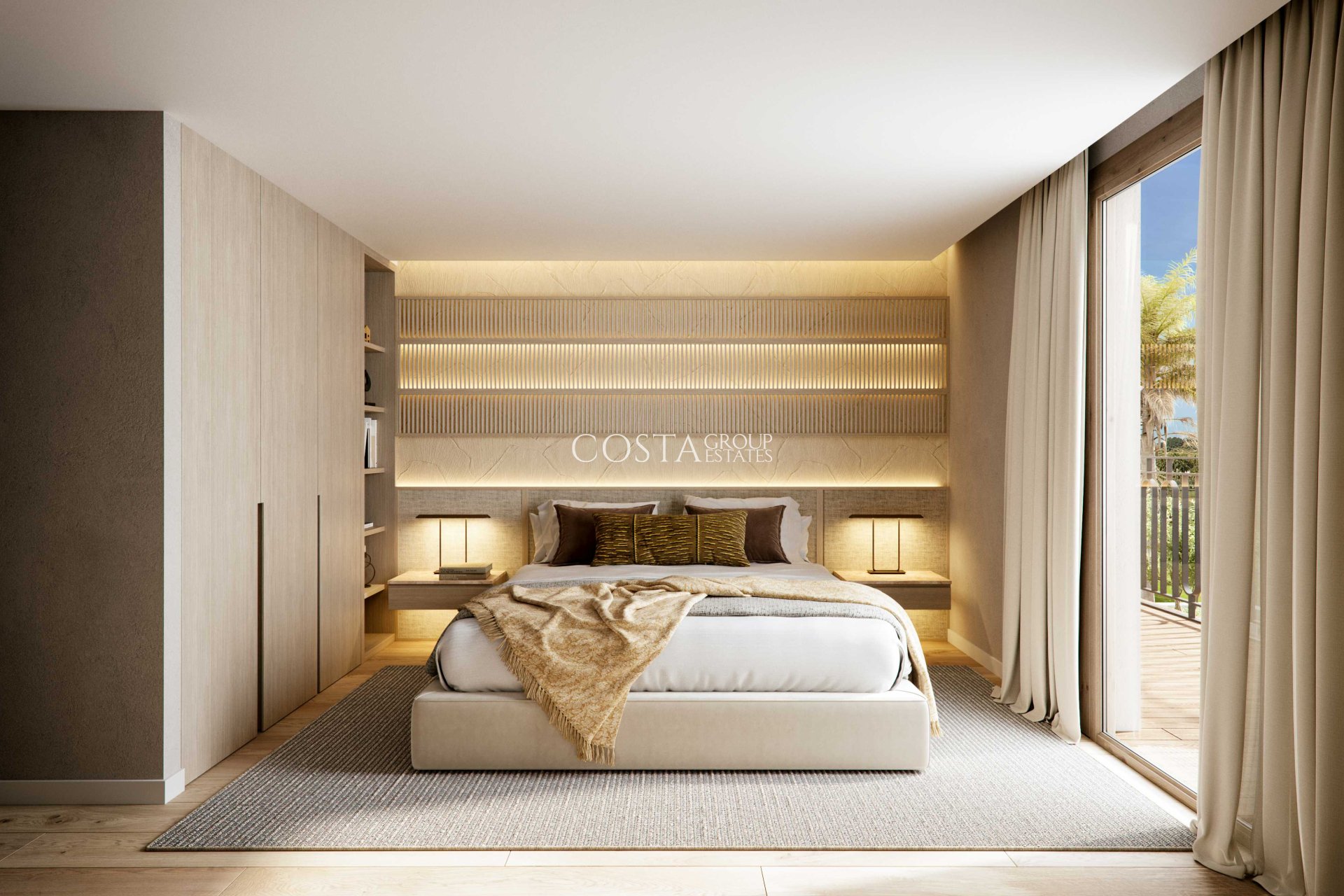 New Build - Villa -
Marbella