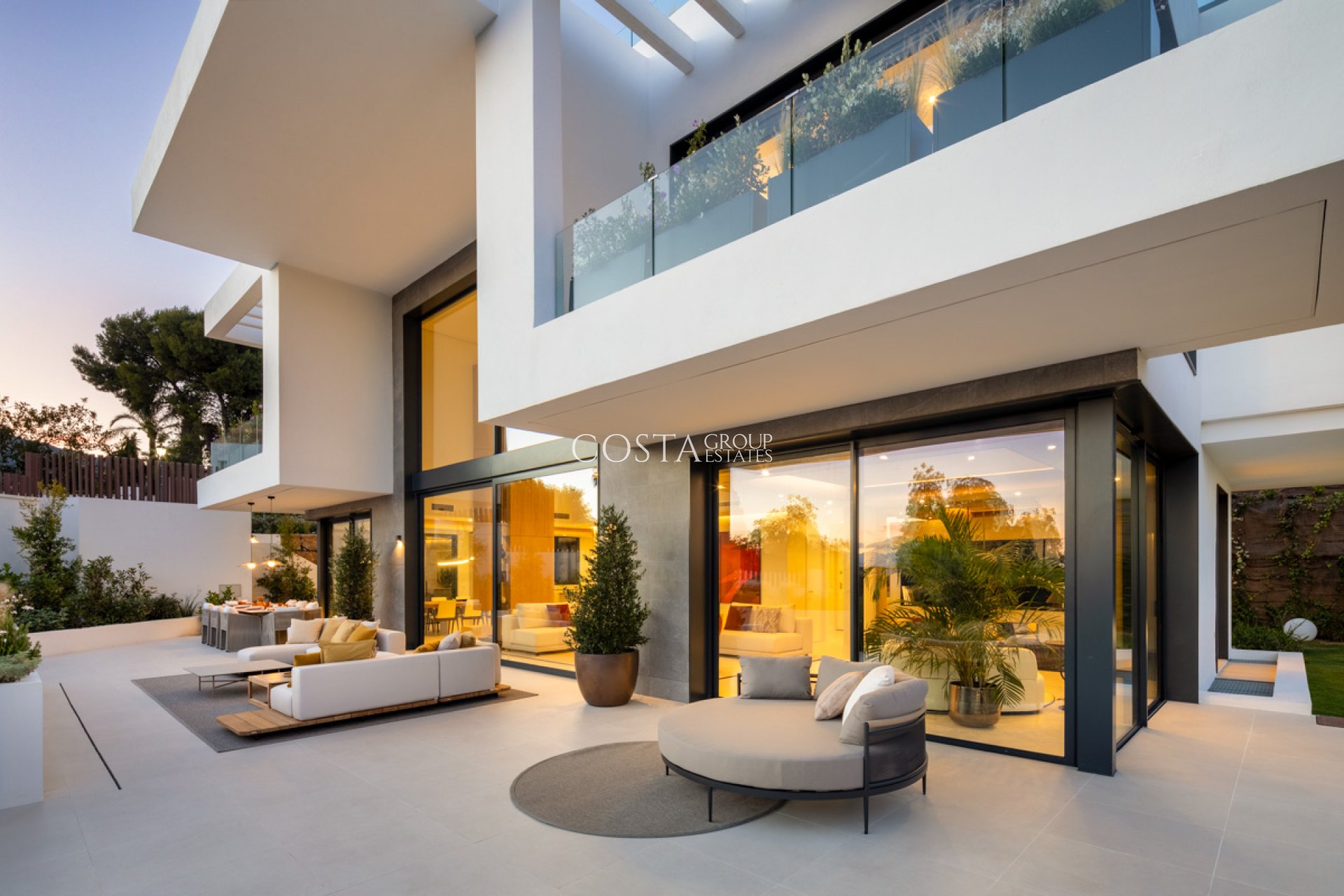 New Build - Villa -
Marbella