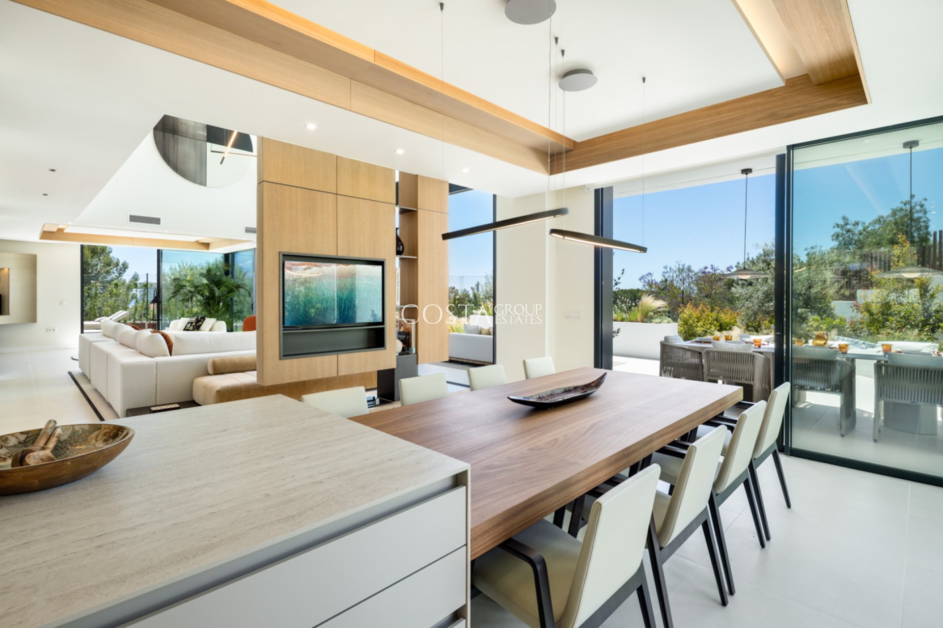 New Build - Villa -
Marbella