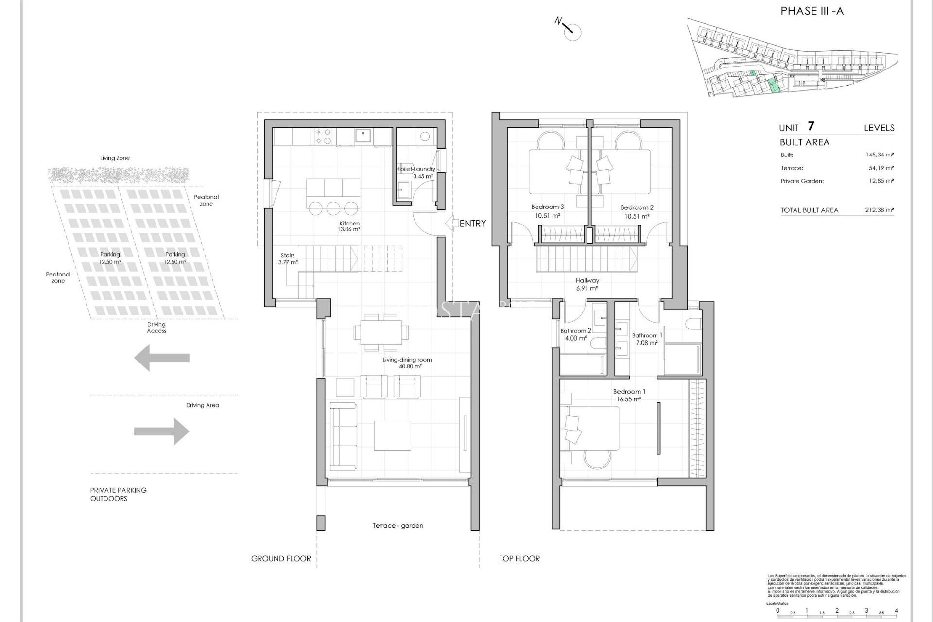 New Build - Villa -
Mijas - Calaburra - Chaparral
