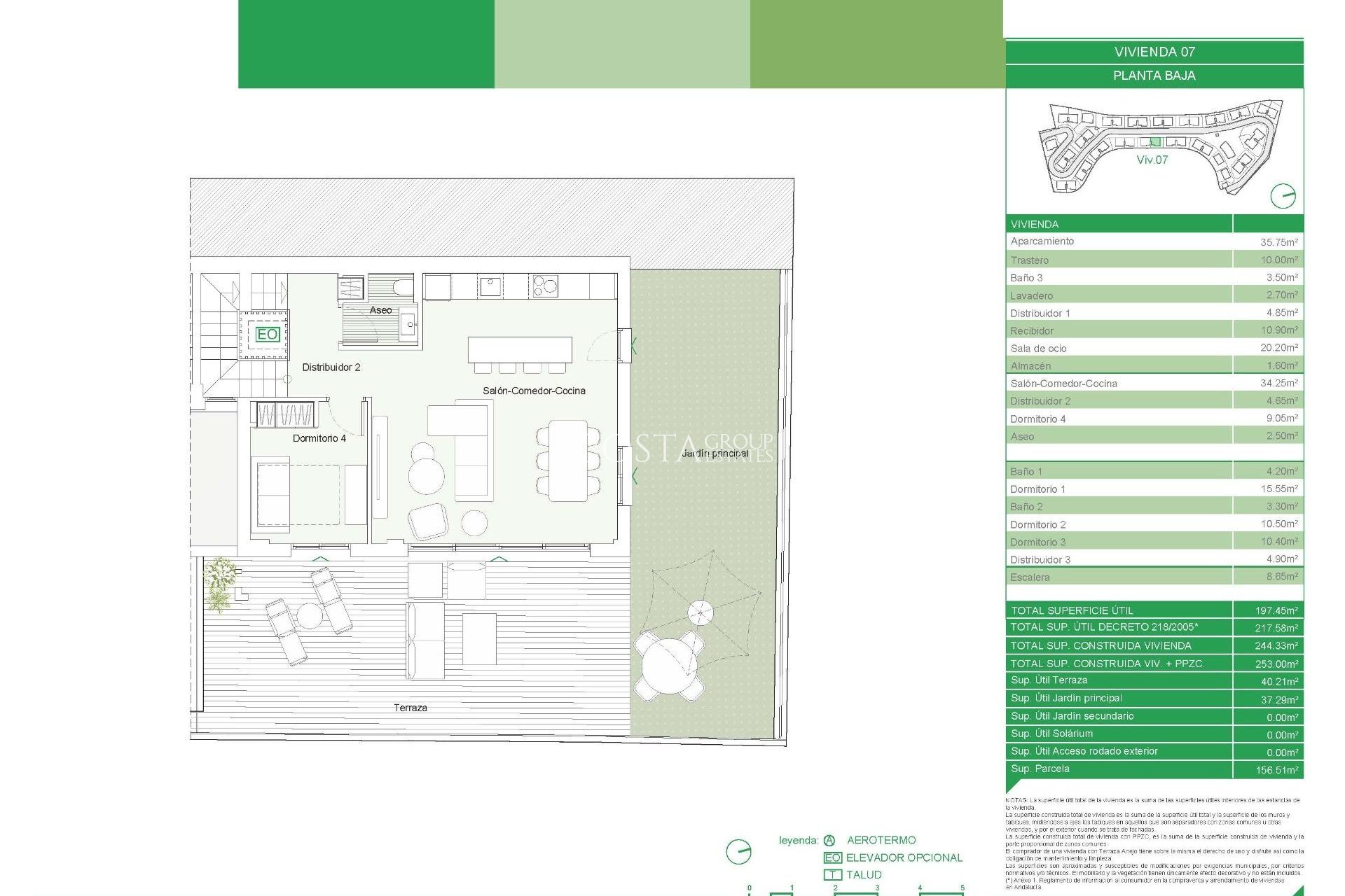 New Build - Villa -
Mijas - Calanova Golf