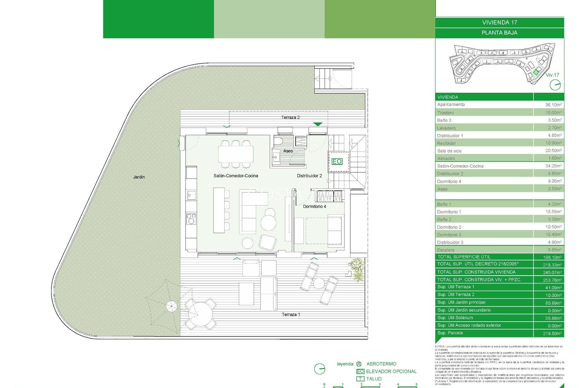 New Build - Villa -
Mijas - Calanova Golf