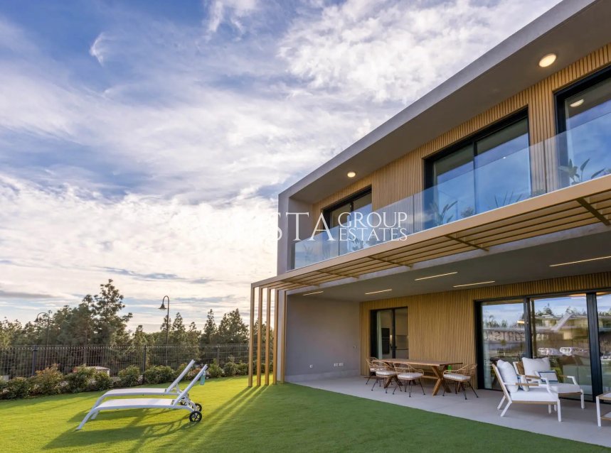 New Build - Villa -
Mijas