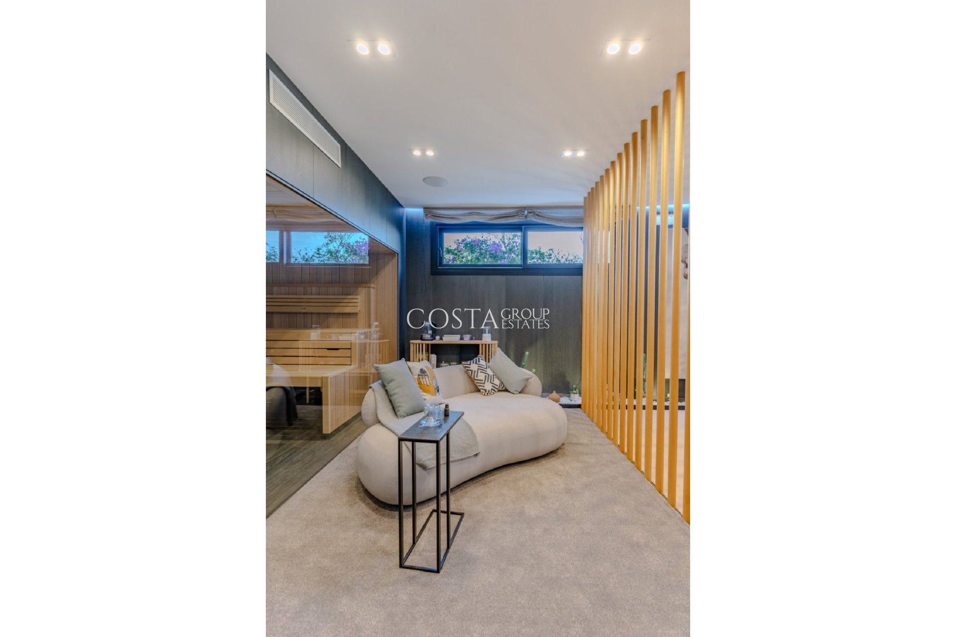 New Build - Villa -
Mijas