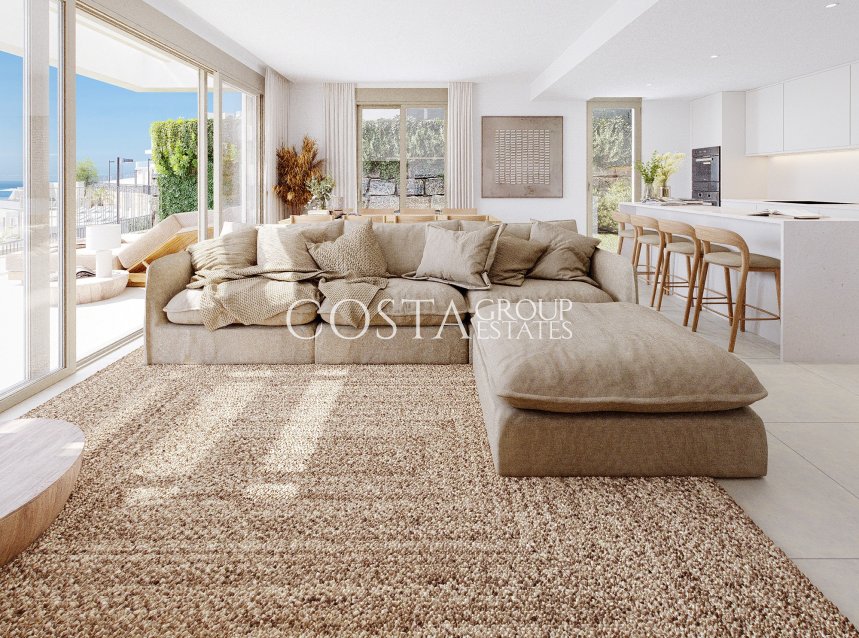 New Build - Villa -
Mijas