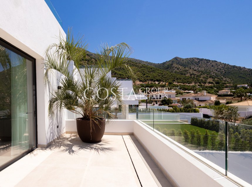 New Build - Villa -
Mijas