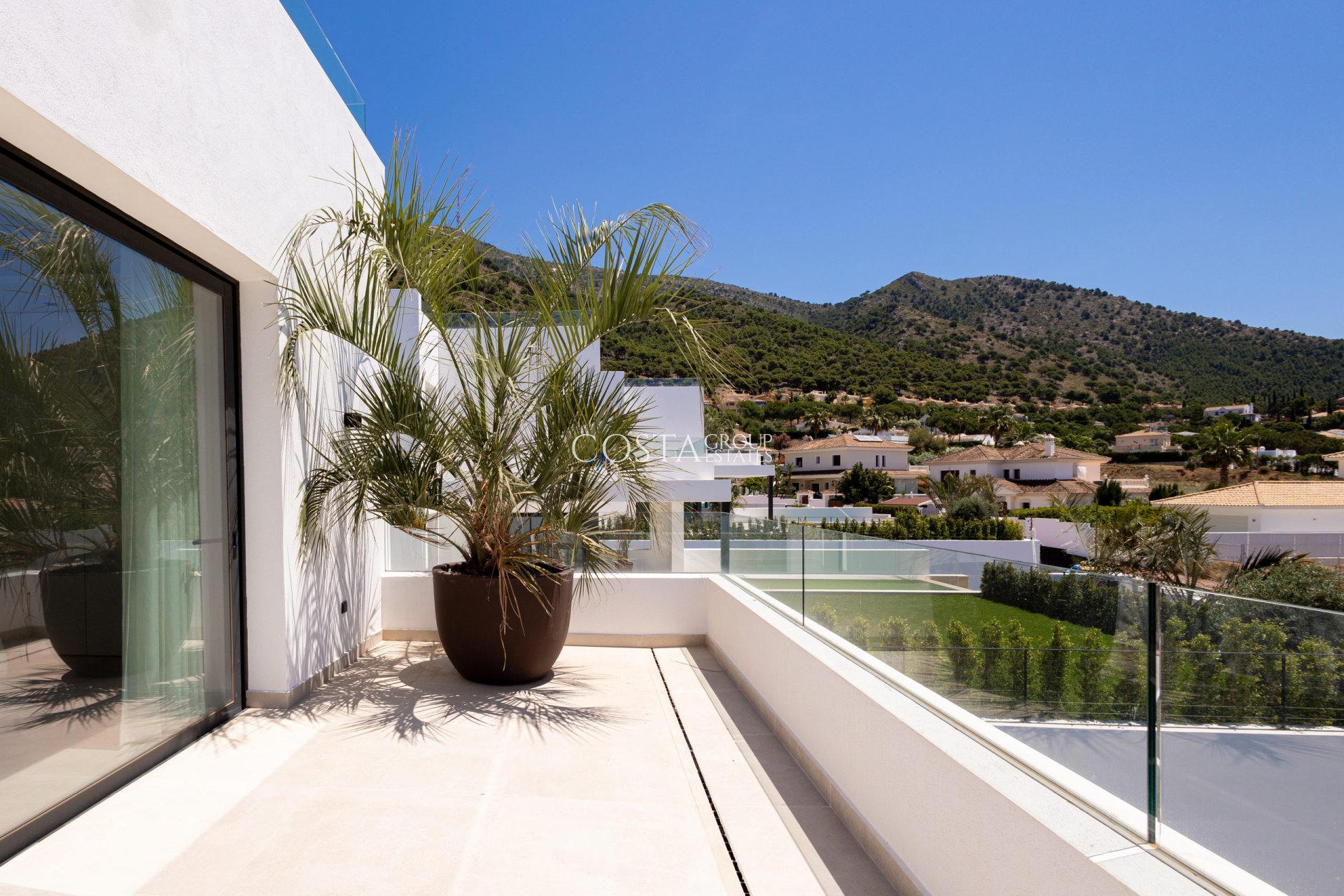 New Build - Villa -
Mijas
