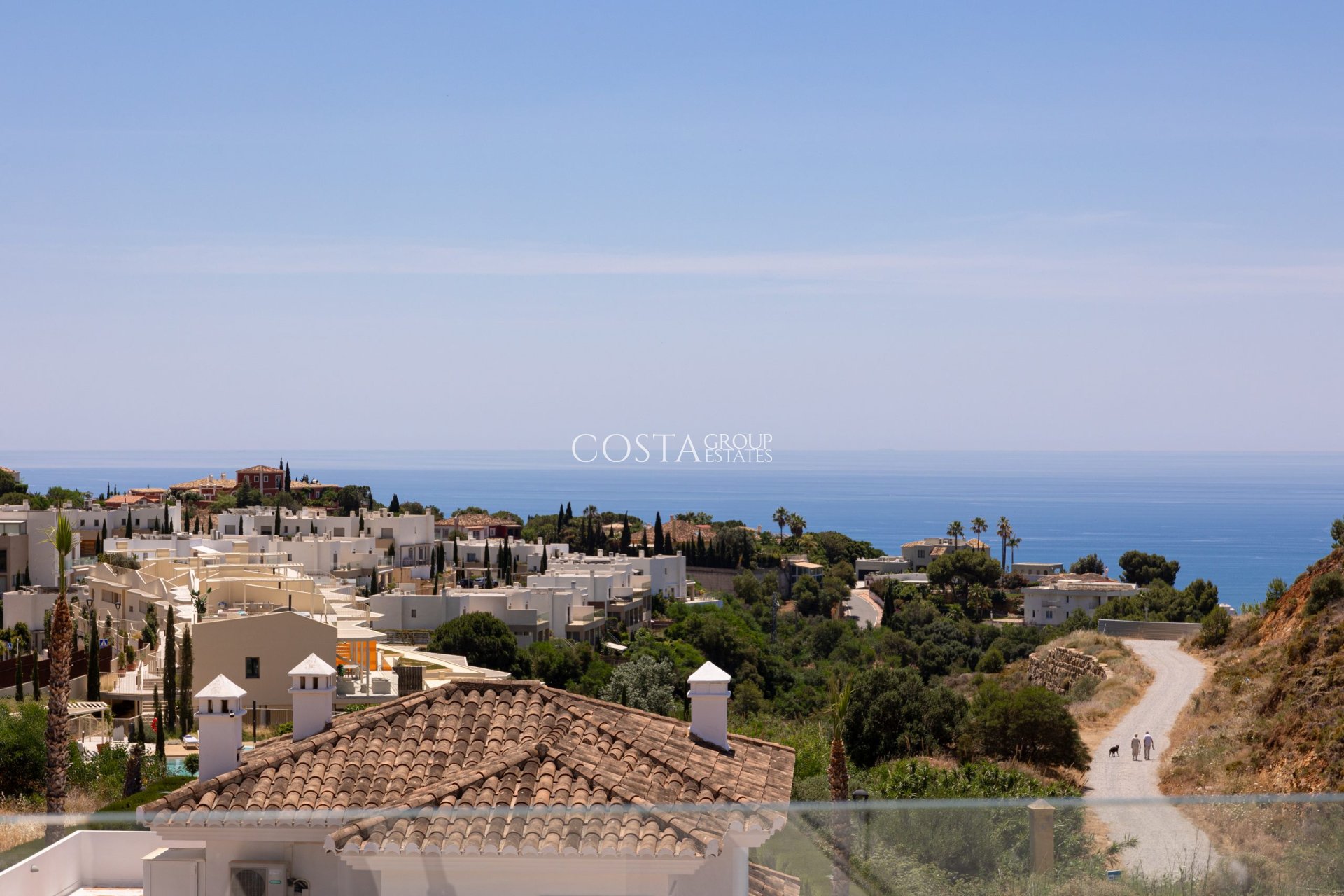 New Build - Villa -
Mijas