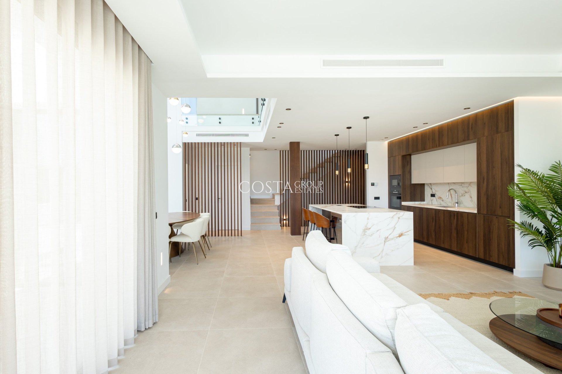 New Build - Villa -
Mijas