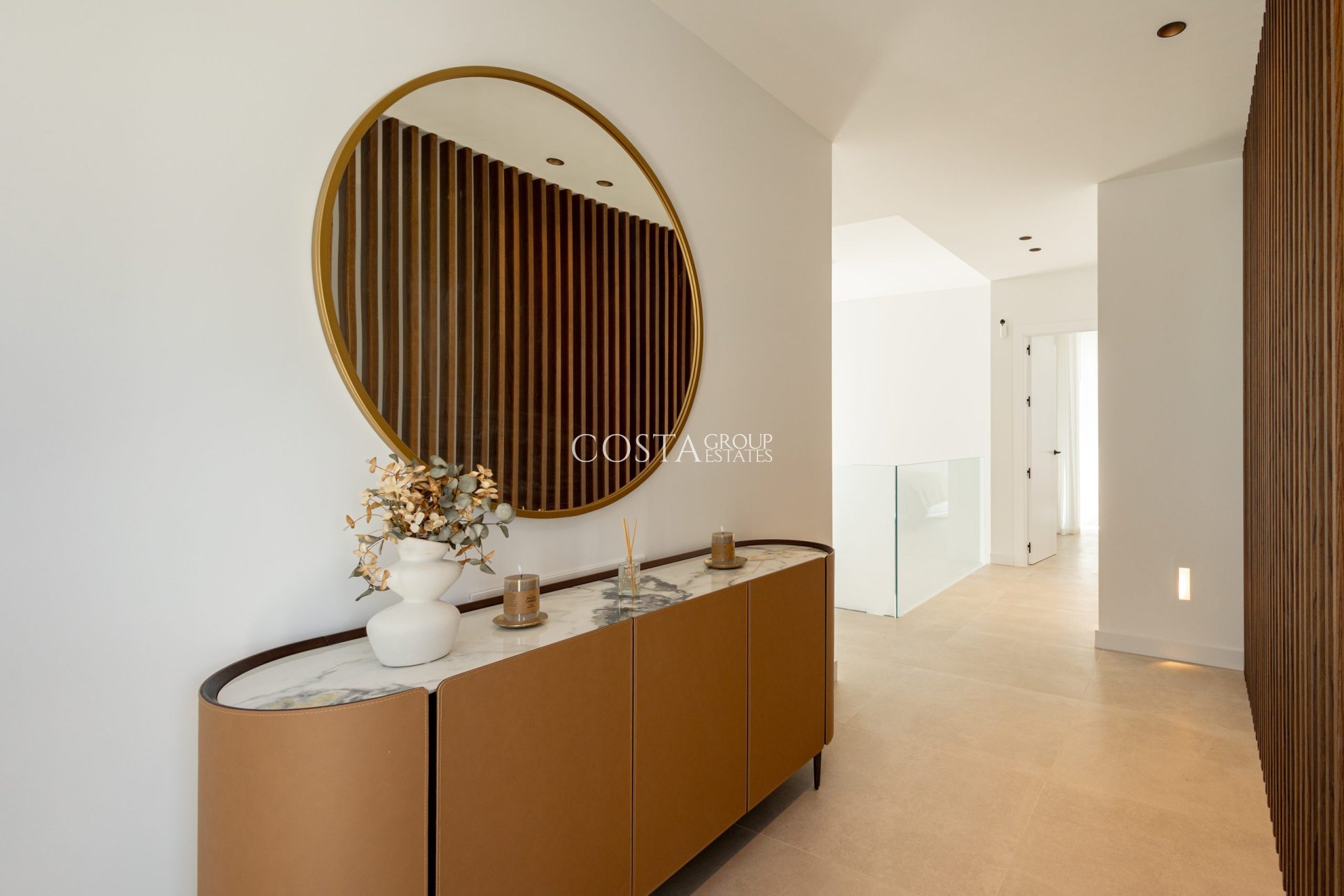 New Build - Villa -
Mijas
