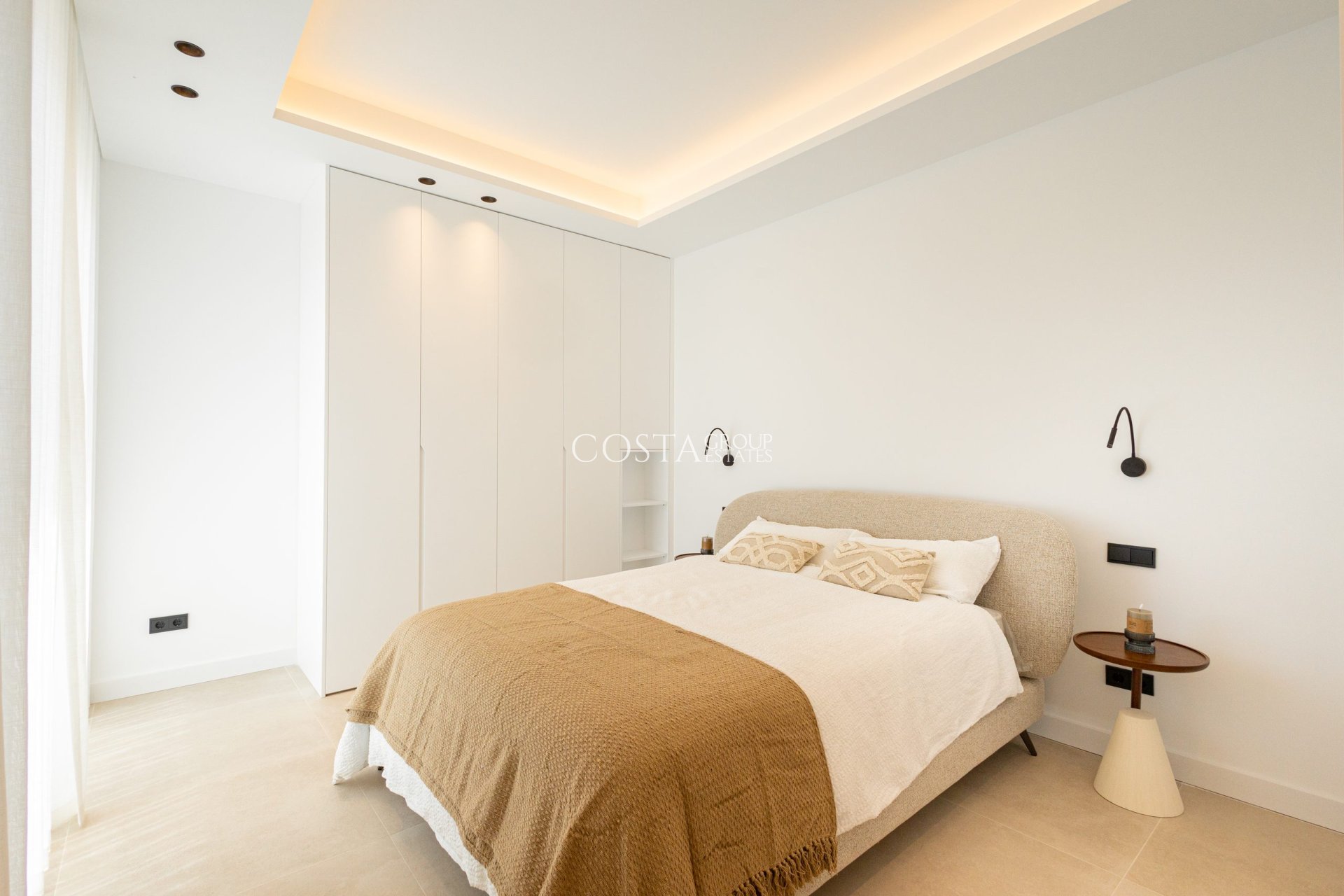 New Build - Villa -
Mijas