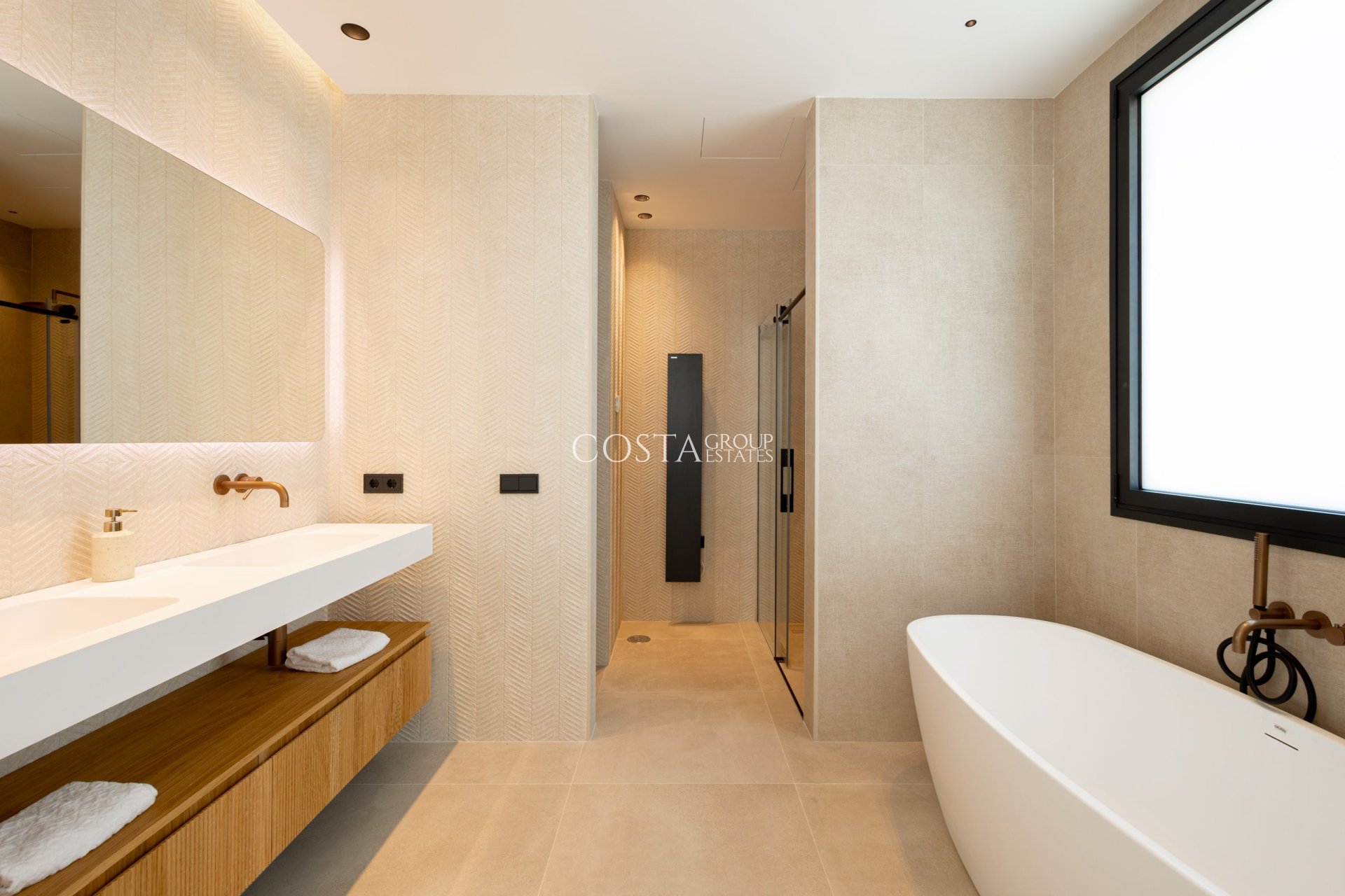 New Build - Villa -
Mijas