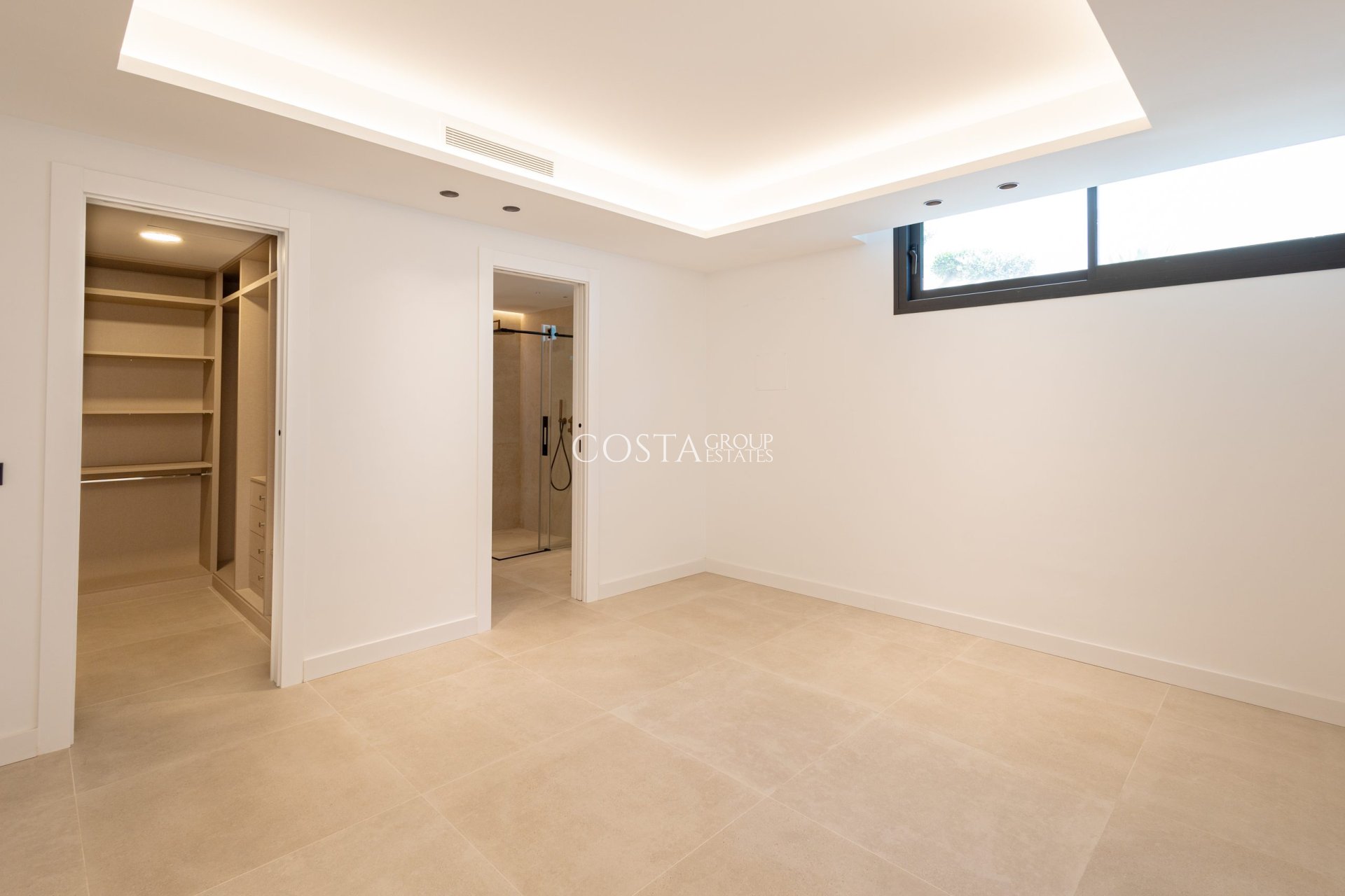 New Build - Villa -
Mijas