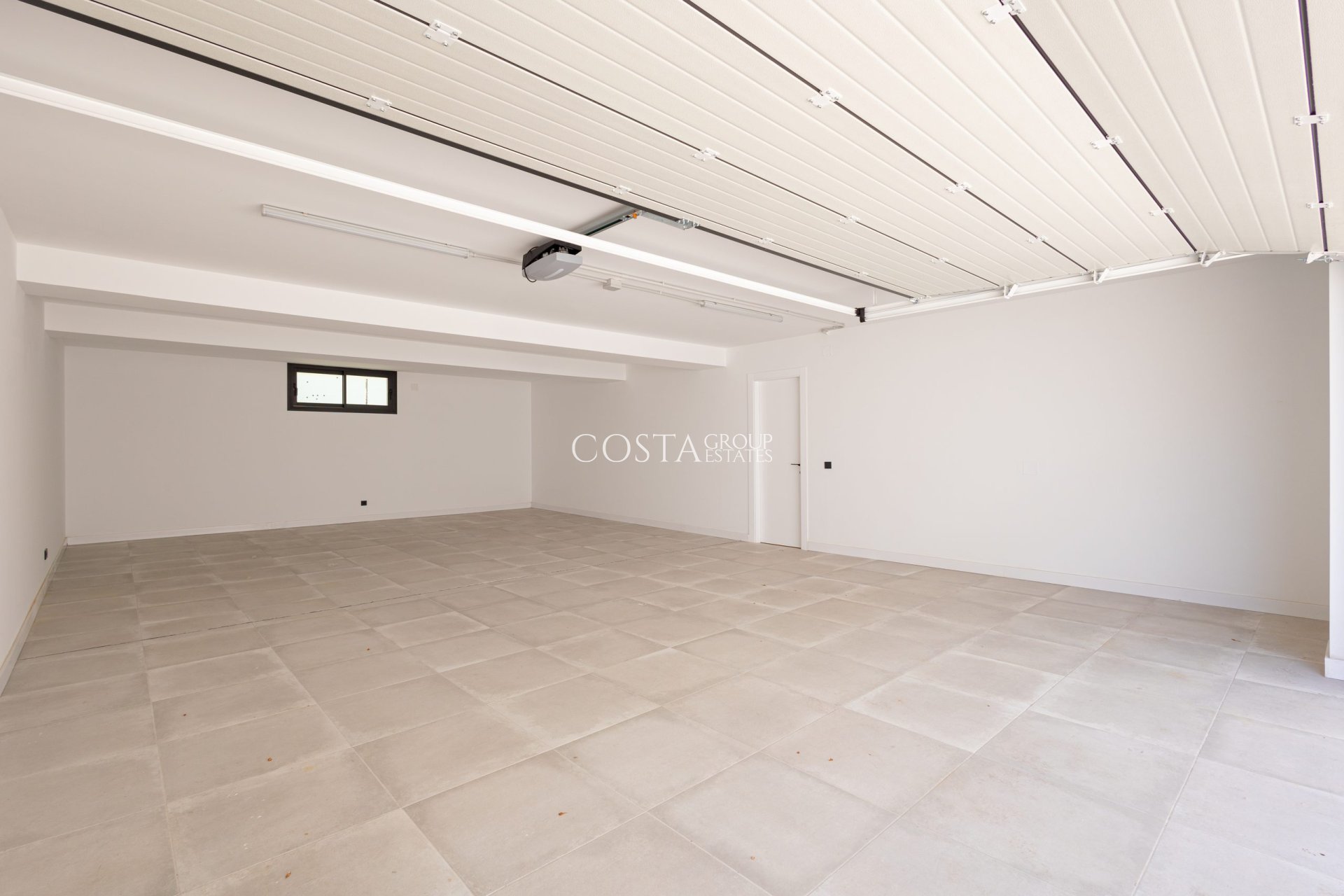 New Build - Villa -
Mijas
