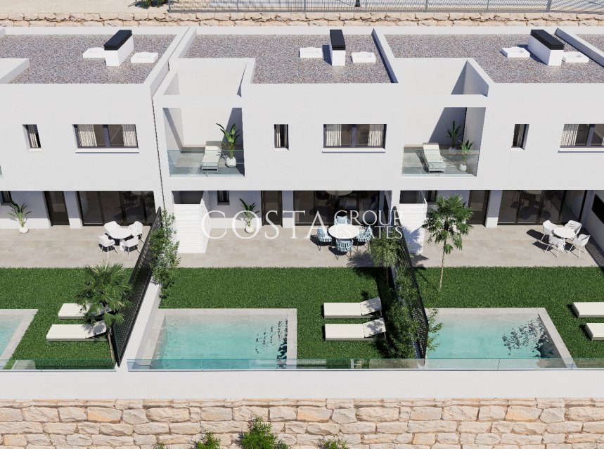 New Build - Villa -
Mojacar - Mojácar