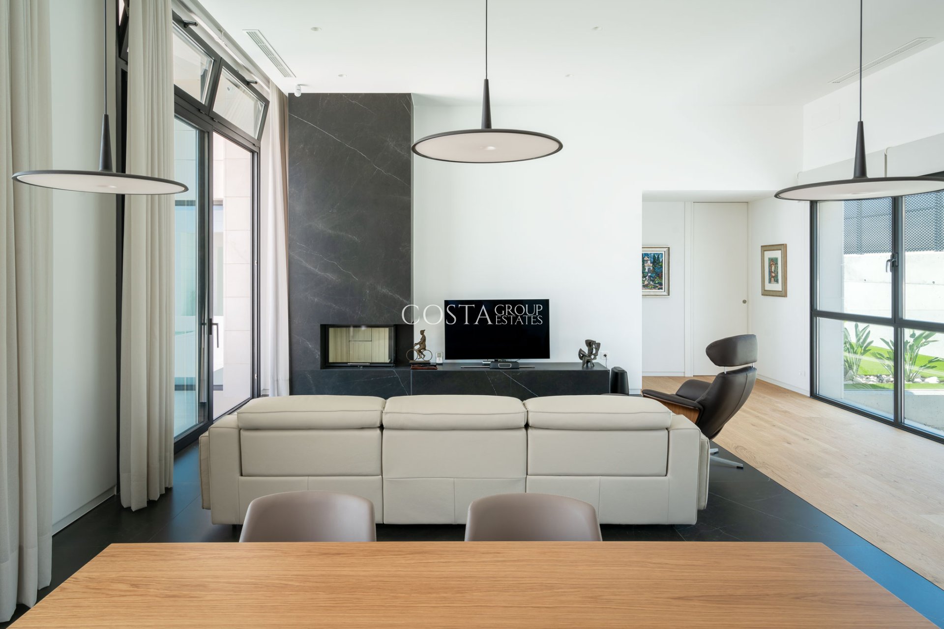 New Build - Villa -
Molina De Segura - Molina de Segura