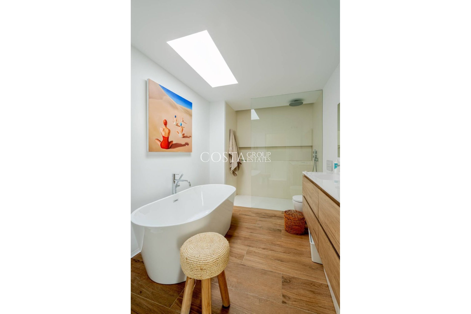 New Build - Villa -
Molina De Segura - Molina de Segura