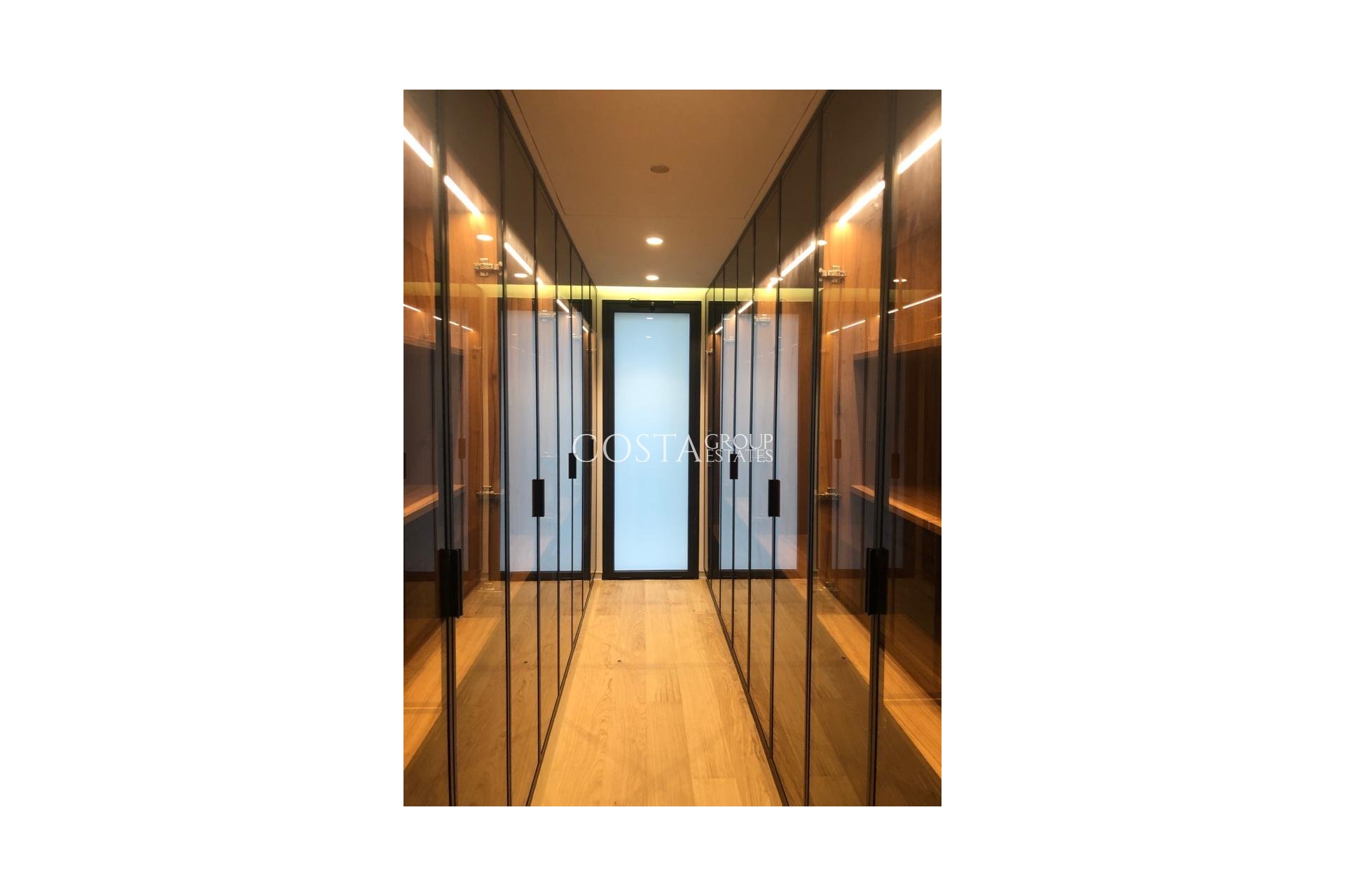 New Build - Villa -
Molina De Segura - Molina de Segura