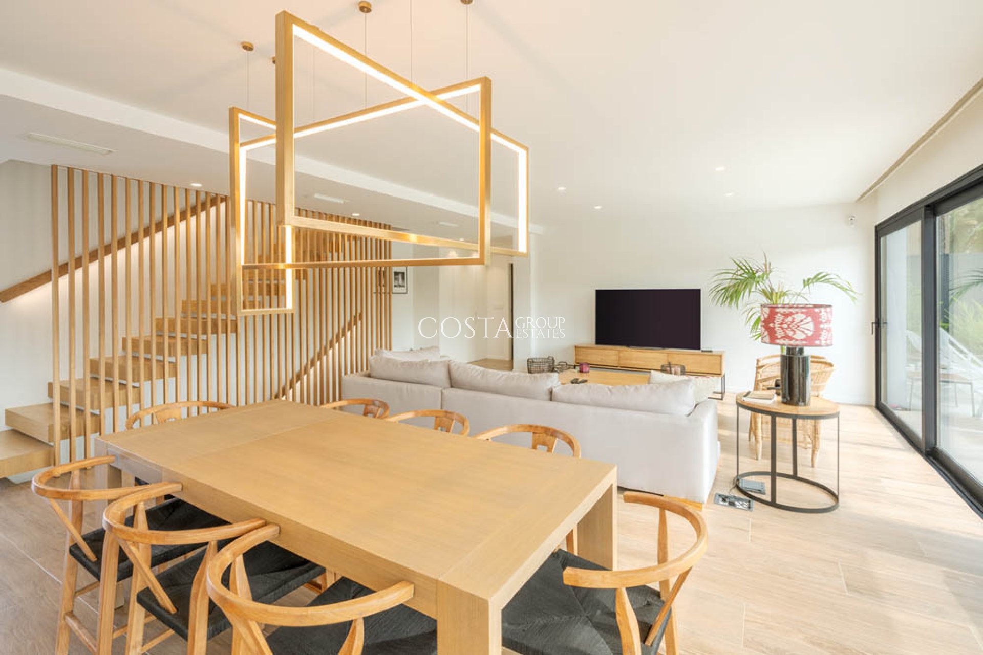 New Build - Villa -
Molina De Segura - Molina de Segura