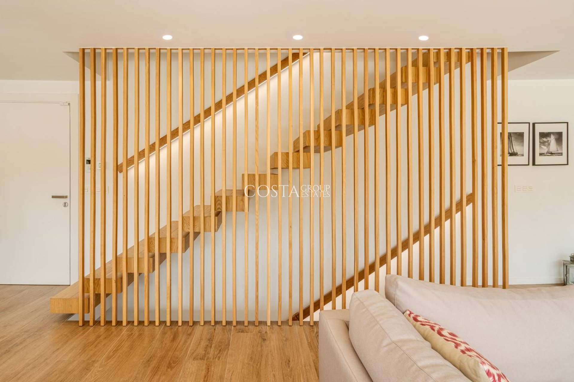 New Build - Villa -
Molina De Segura - Molina de Segura