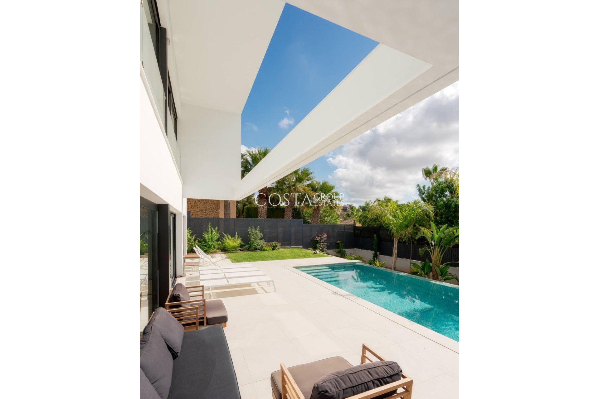 New Build - Villa -
Molina De Segura - Molina de Segura