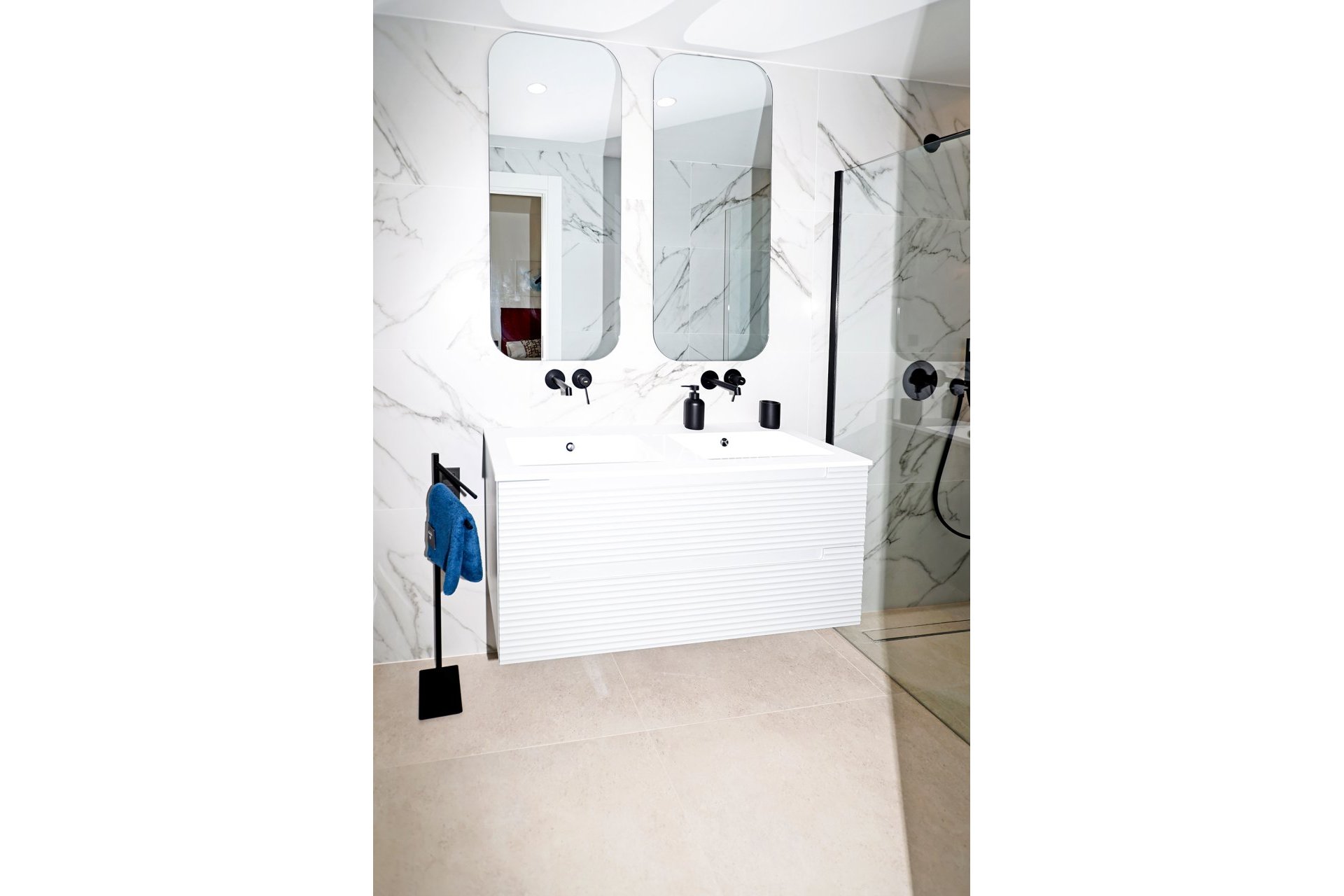 New Build - Villa -
Molina De Segura - Molina de Segura