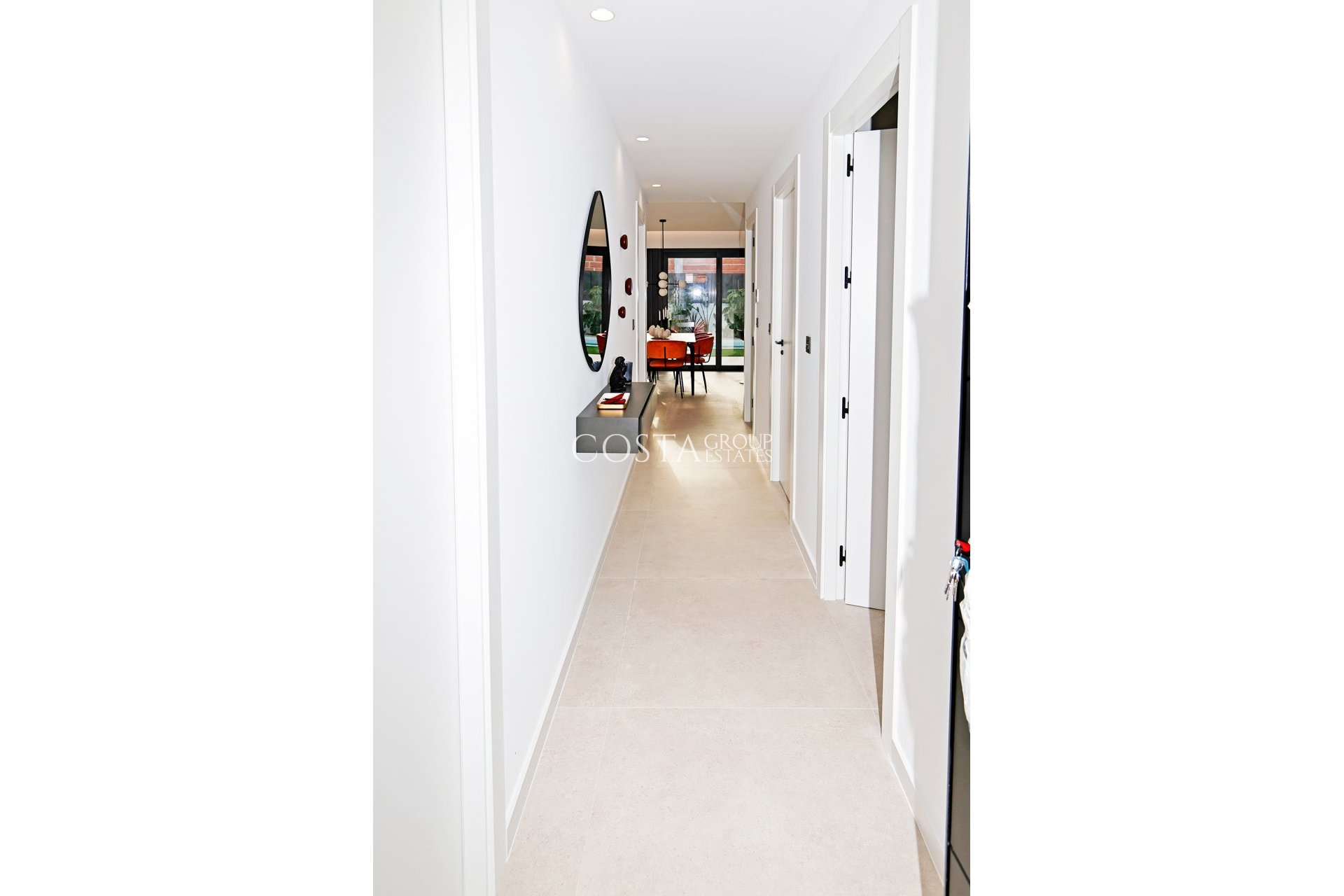 New Build - Villa -
Molina De Segura - Molina de Segura