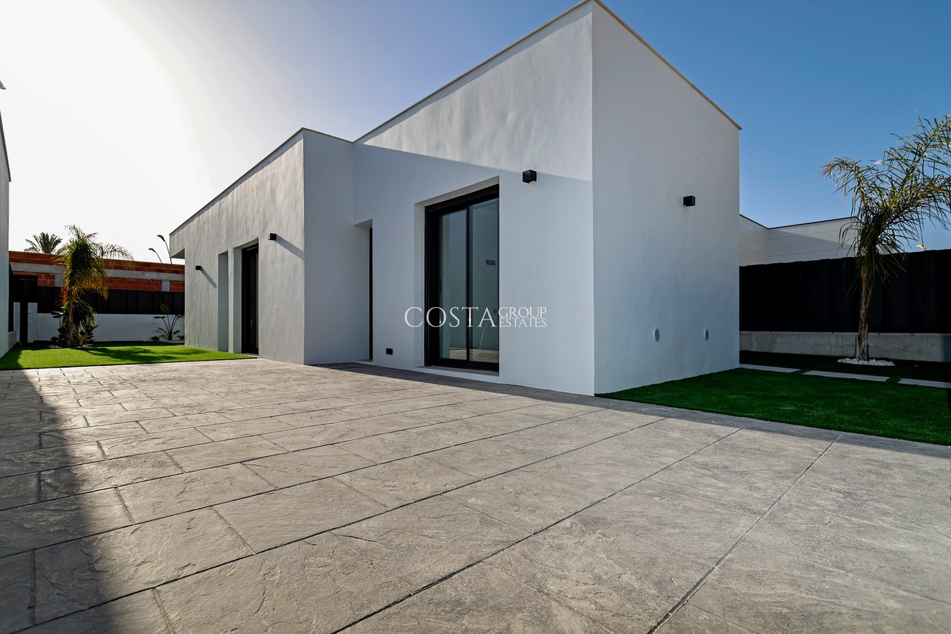 New Build - Villa -
Molina De Segura - Molina de Segura