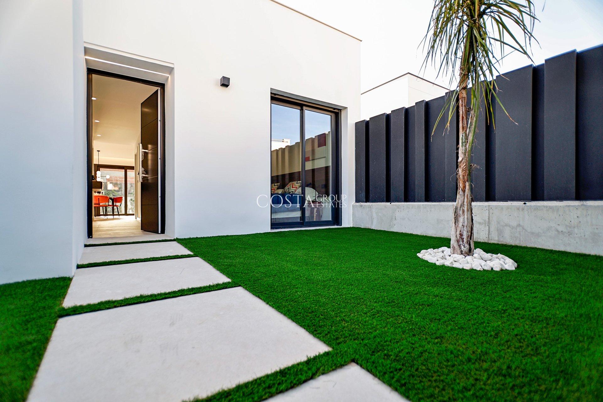 New Build - Villa -
Molina De Segura - Molina de Segura