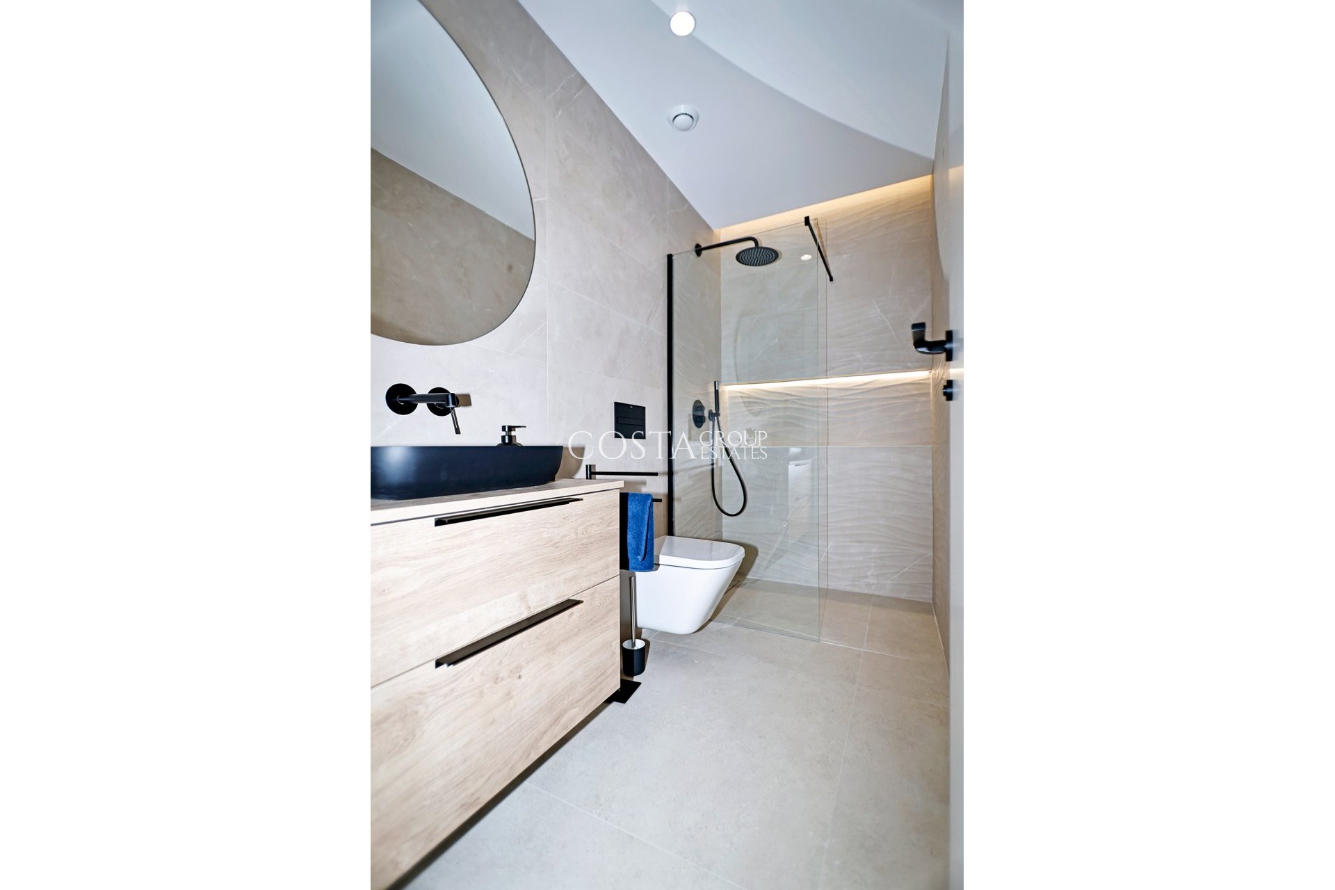 New Build - Villa -
Molina De Segura - Molina de Segura