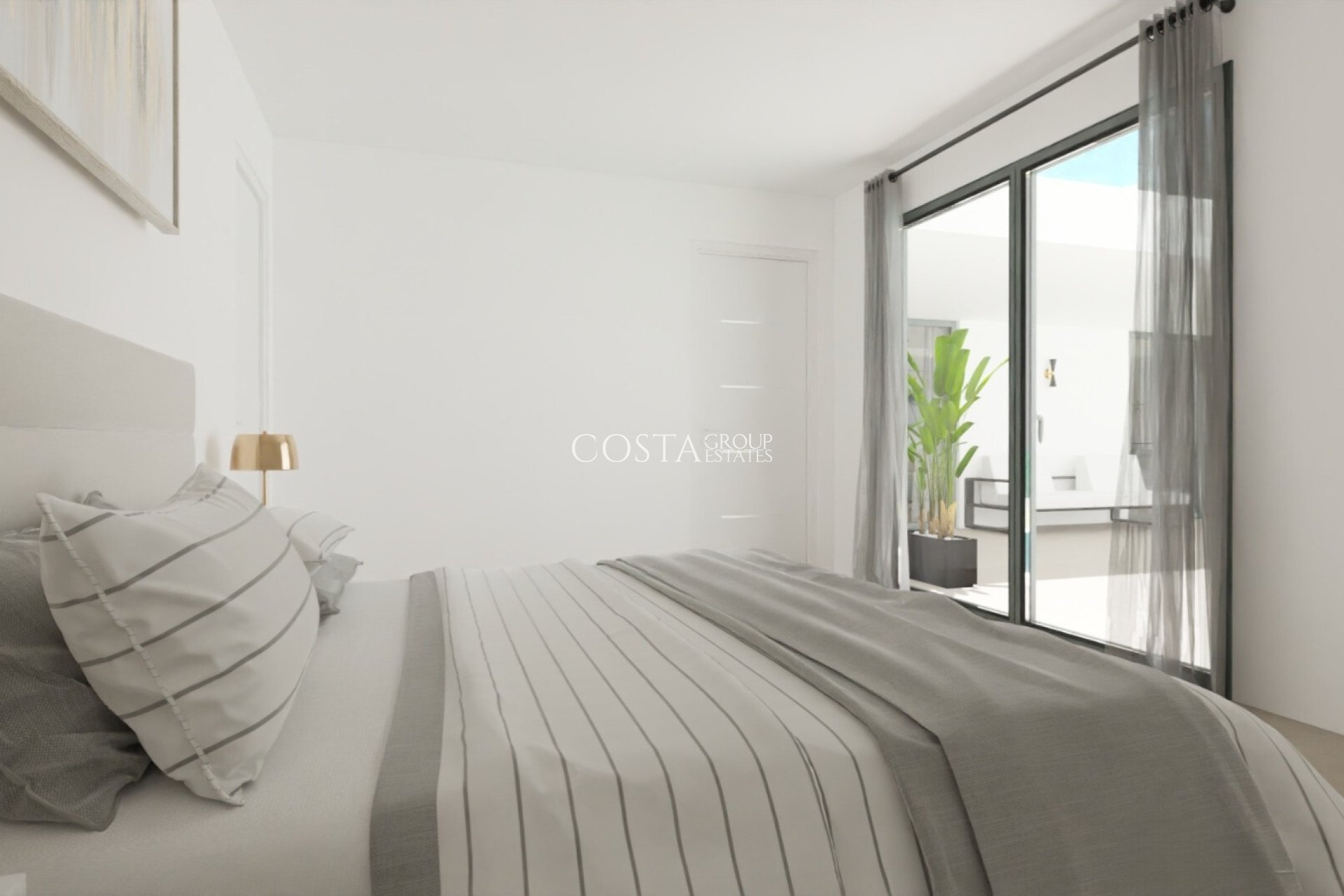 New Build - Villa -
Monforte del Cid