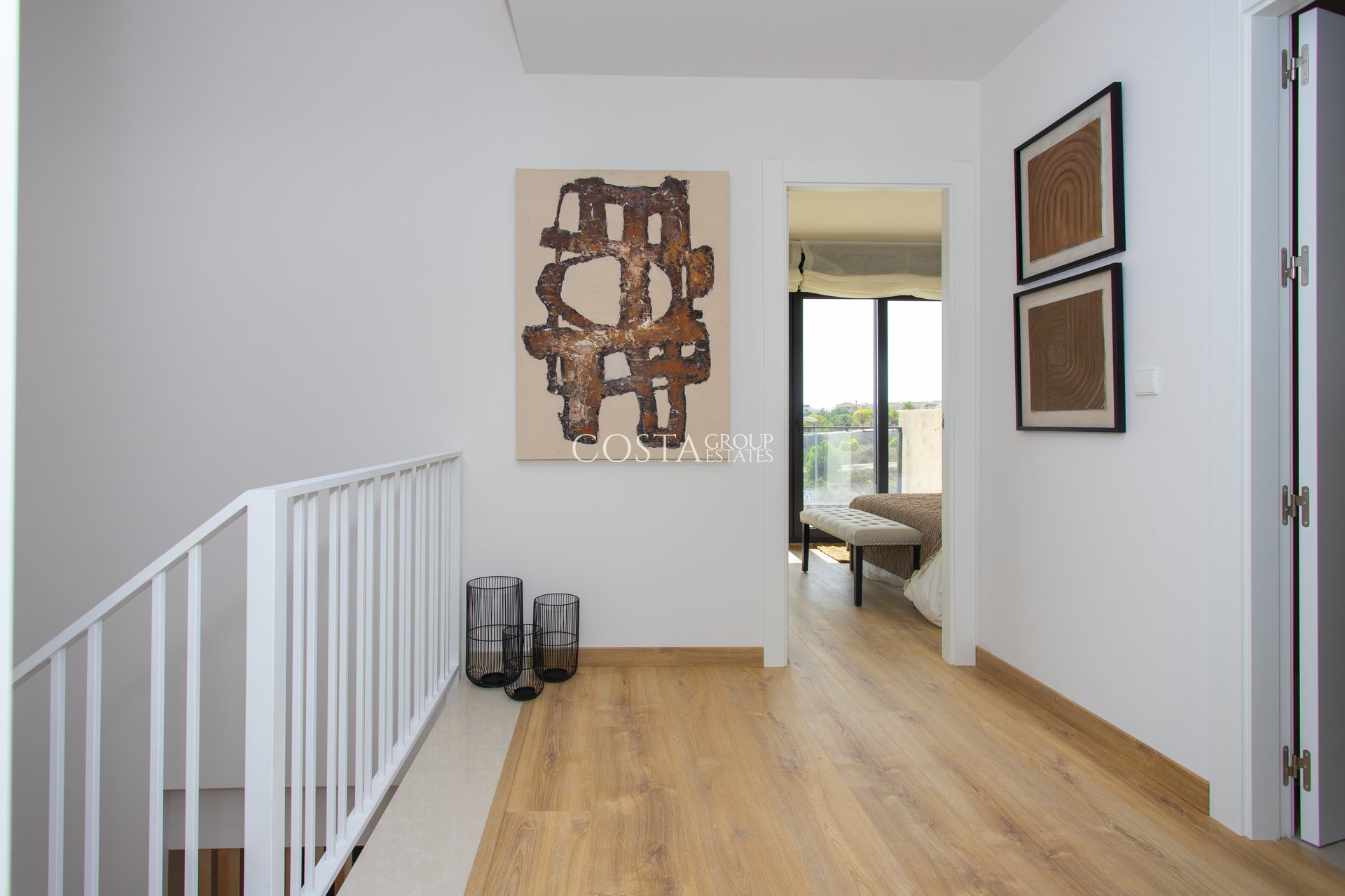 New Build - Villa -
Monforte del Cid