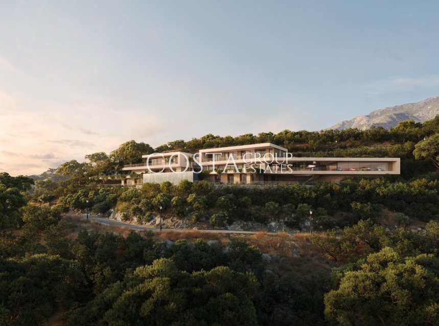 New Build - Villa -
Montemayor