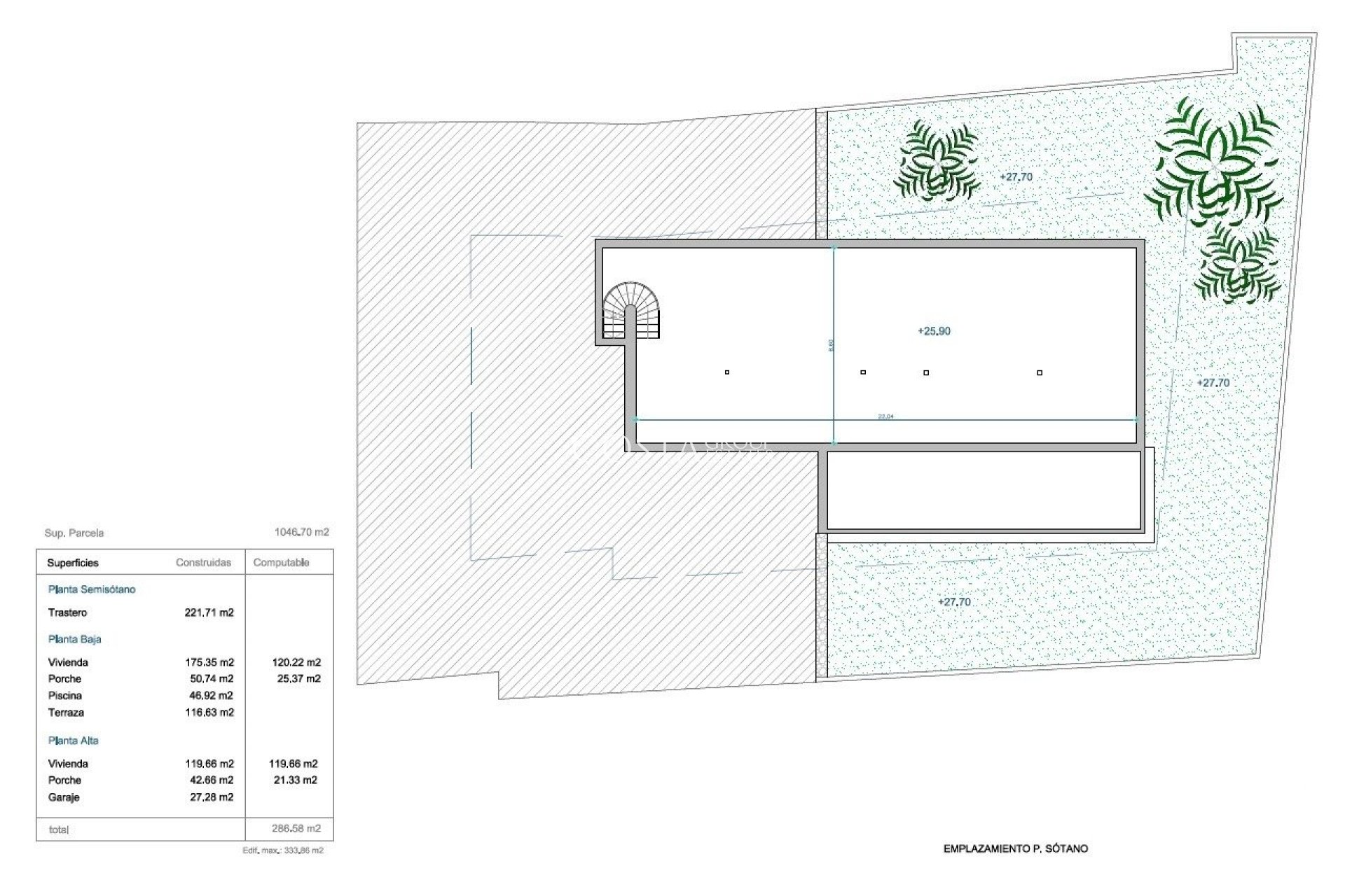 New Build - Villa -
Moraira_Teulada - Moraira