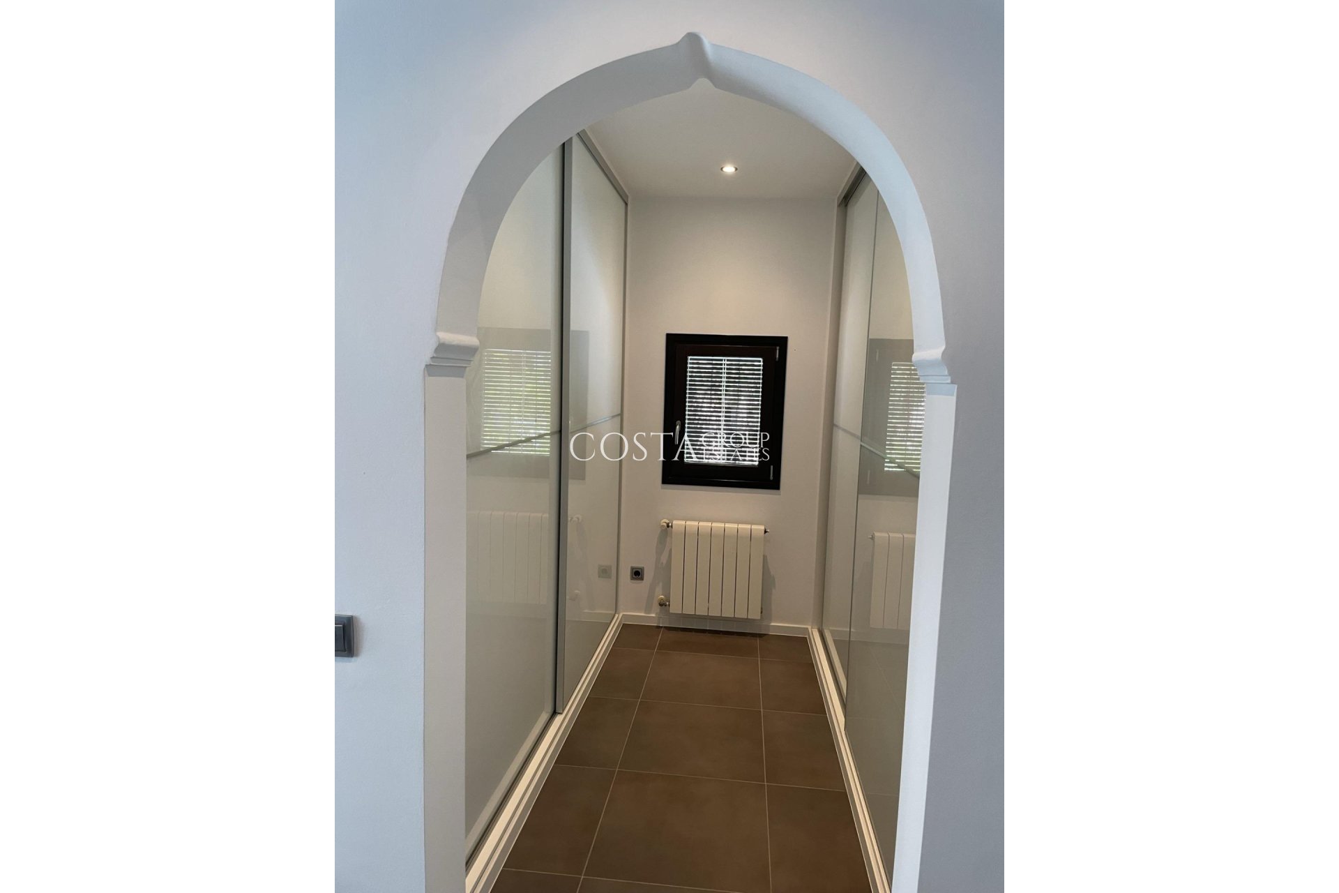 New Build - Villa -
Moraira_Teulada - Moraira