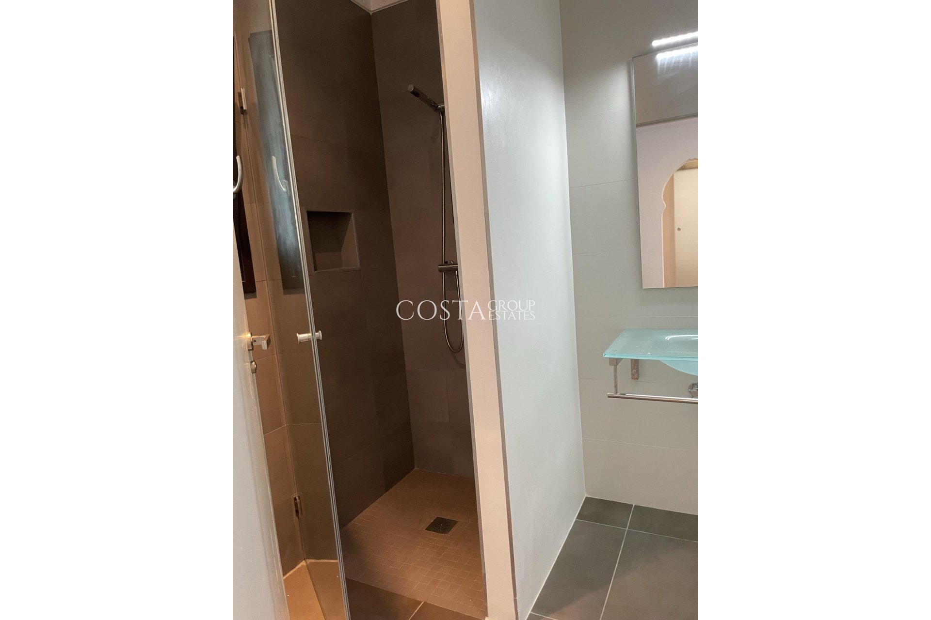 New Build - Villa -
Moraira_Teulada - Moraira