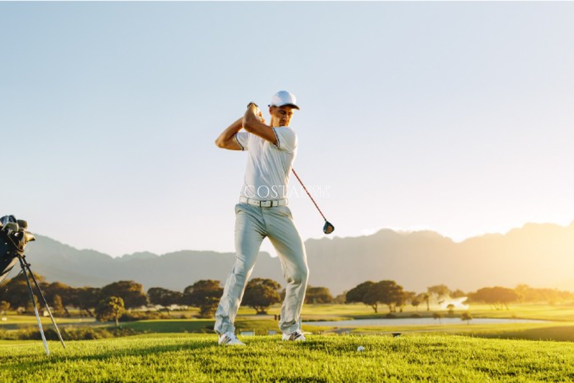 New Build - Villa -
Murcia - El Valle Golf Resort