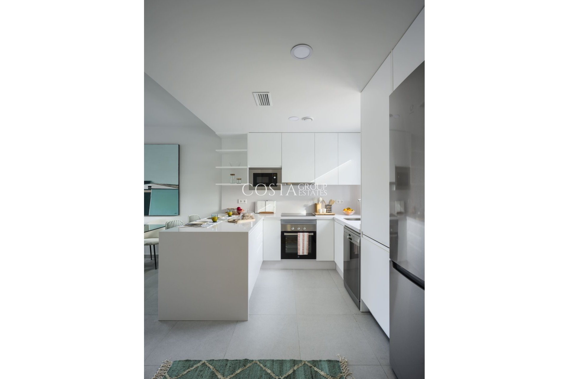 New Build - Villa -
Murcia