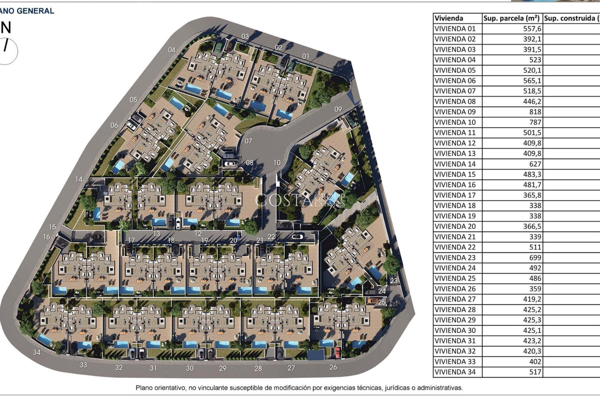 New Build - Villa -
Mutxamel - Cotoveta