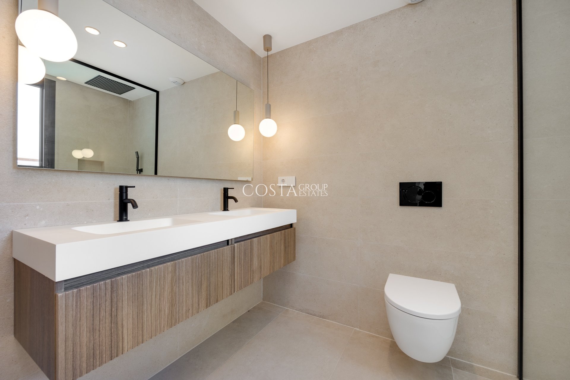 New Build - Villa -
Mutxamel