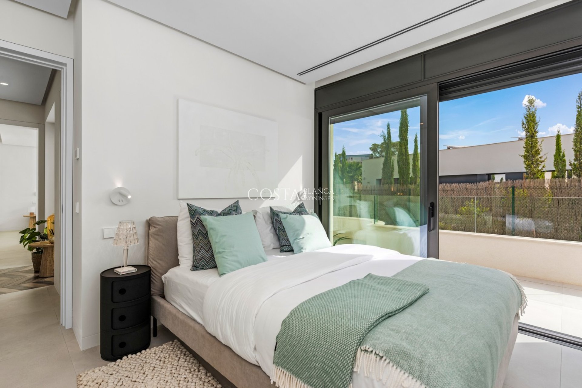 New Build - Villa -
Orihuela Costa - Las Colinas Golf