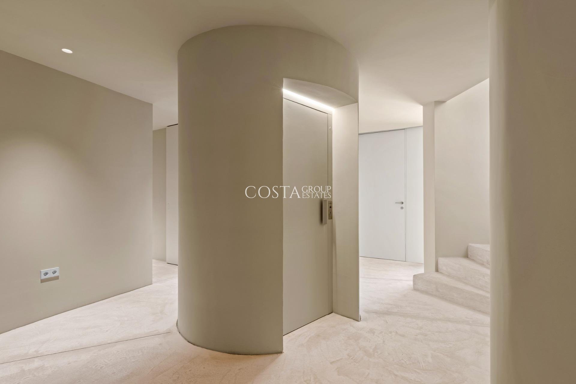 New Build - Villa -
Orihuela Costa - Las Colinas Golf