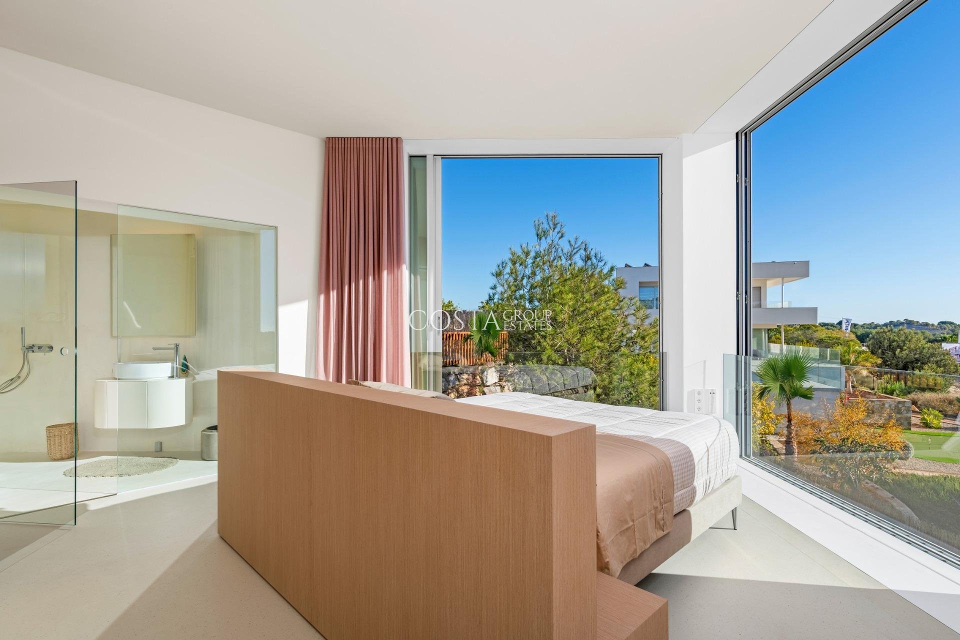 New Build - Villa -
Orihuela Costa - Las Colinas Golf