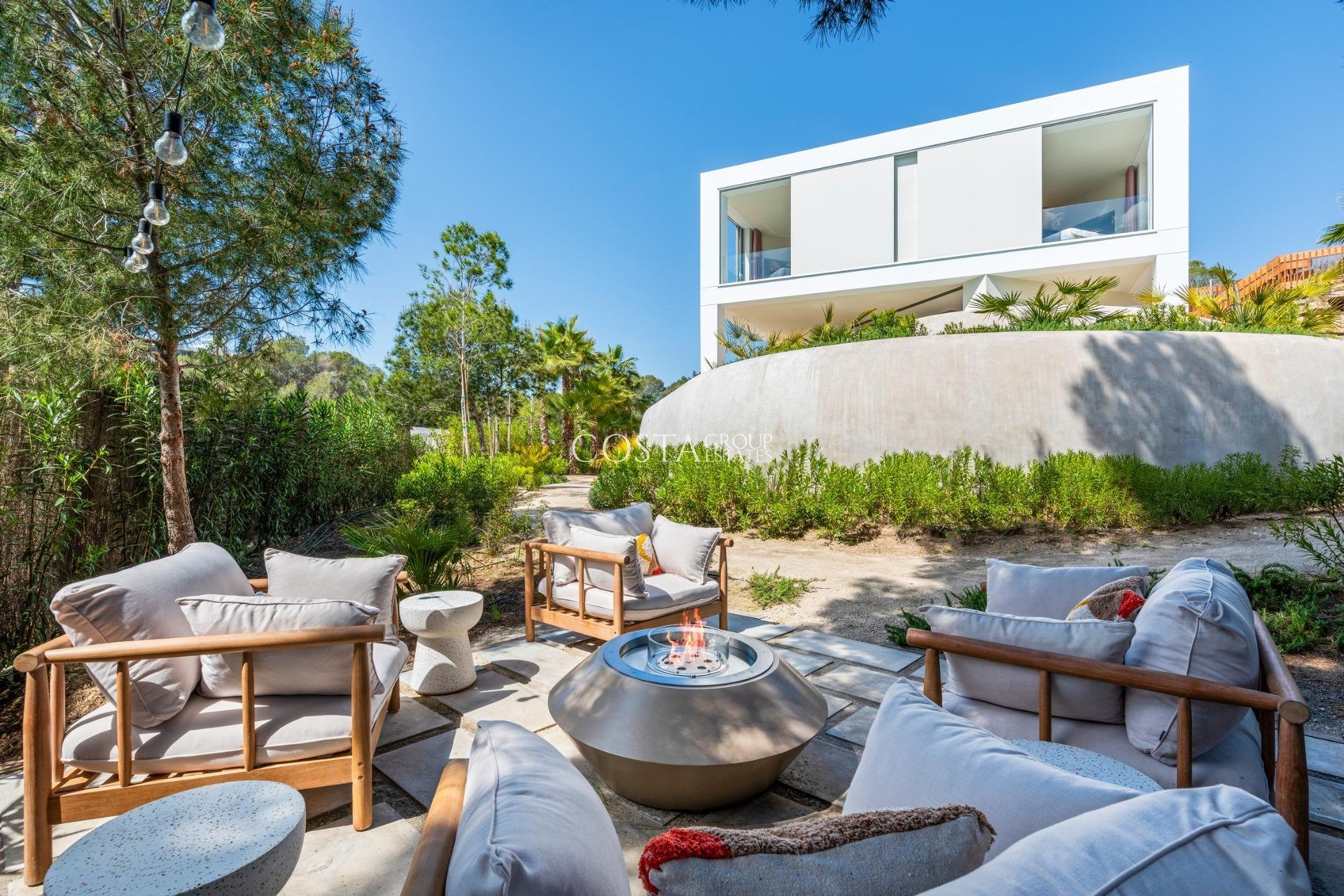 New Build - Villa -
Orihuela Costa - Las Colinas Golf