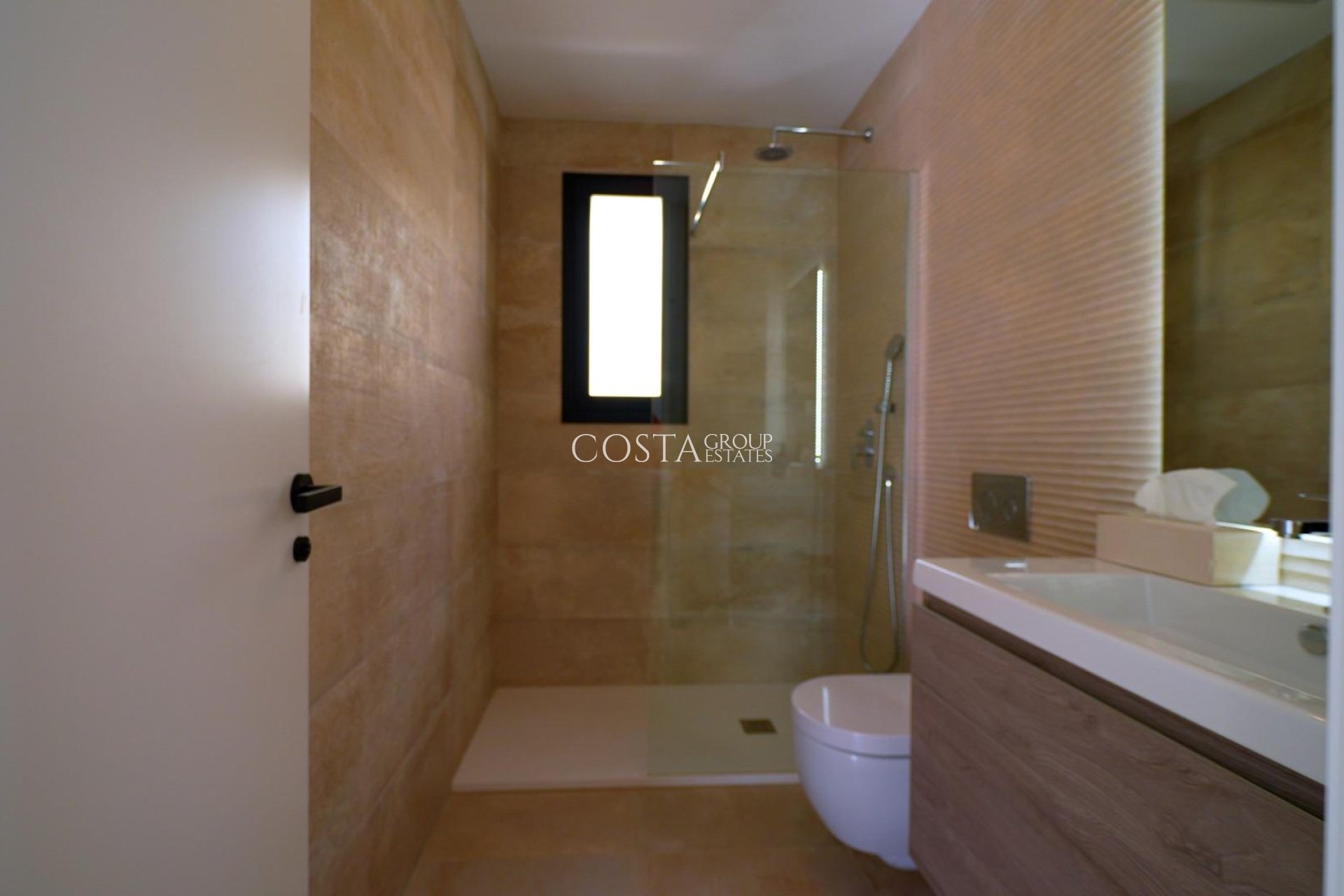 New Build - Villa -
Orihuela Costa - Los Altos