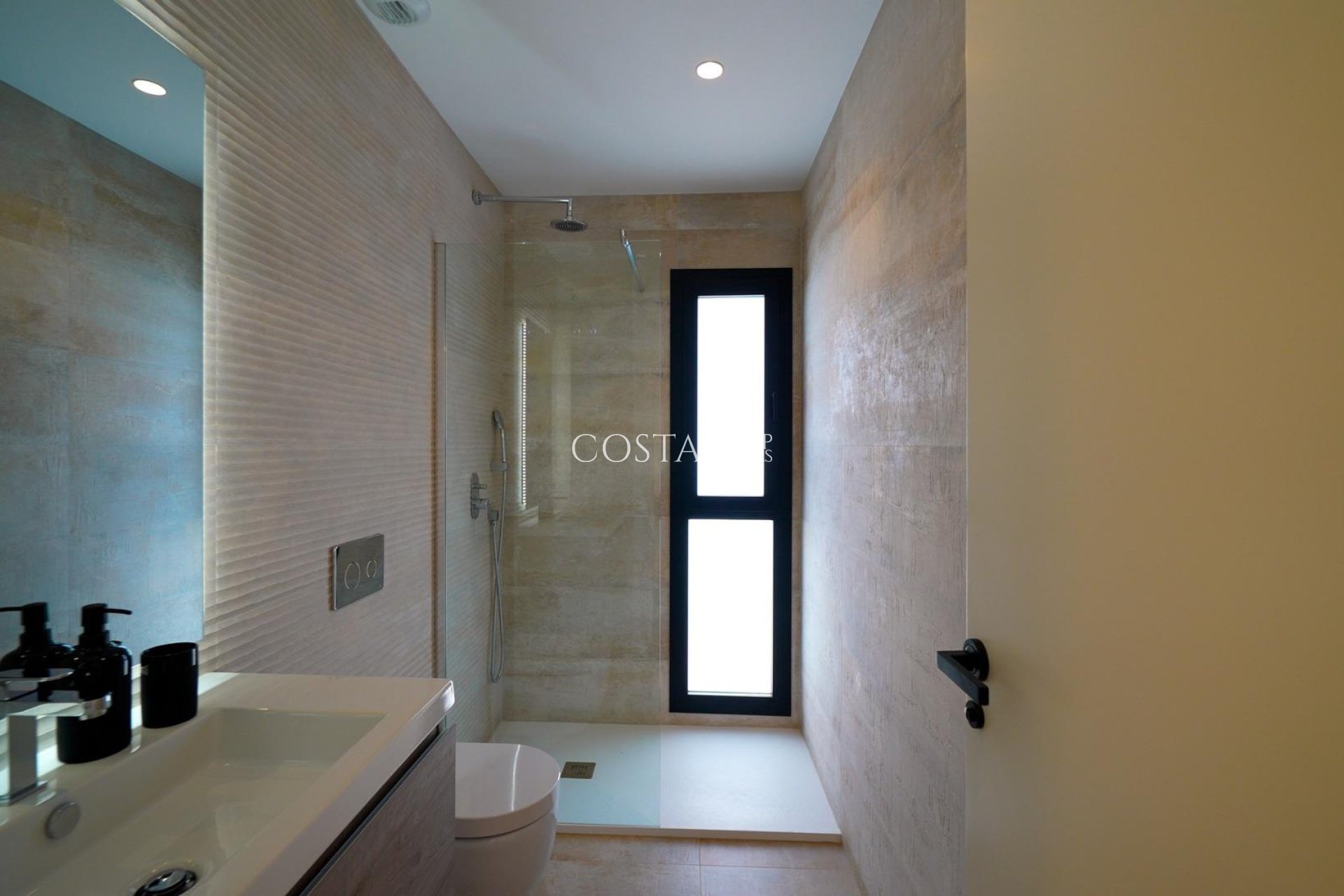 New Build - Villa -
Orihuela Costa - Los Altos